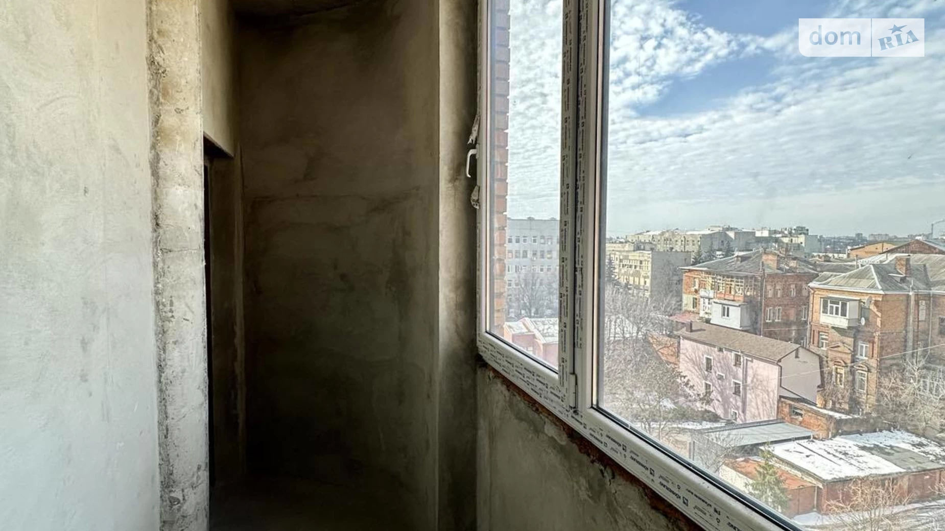 Продається 4-кімнатна квартира 208 кв. м у Харкові, вул. Чернишевська, 31А - фото 3