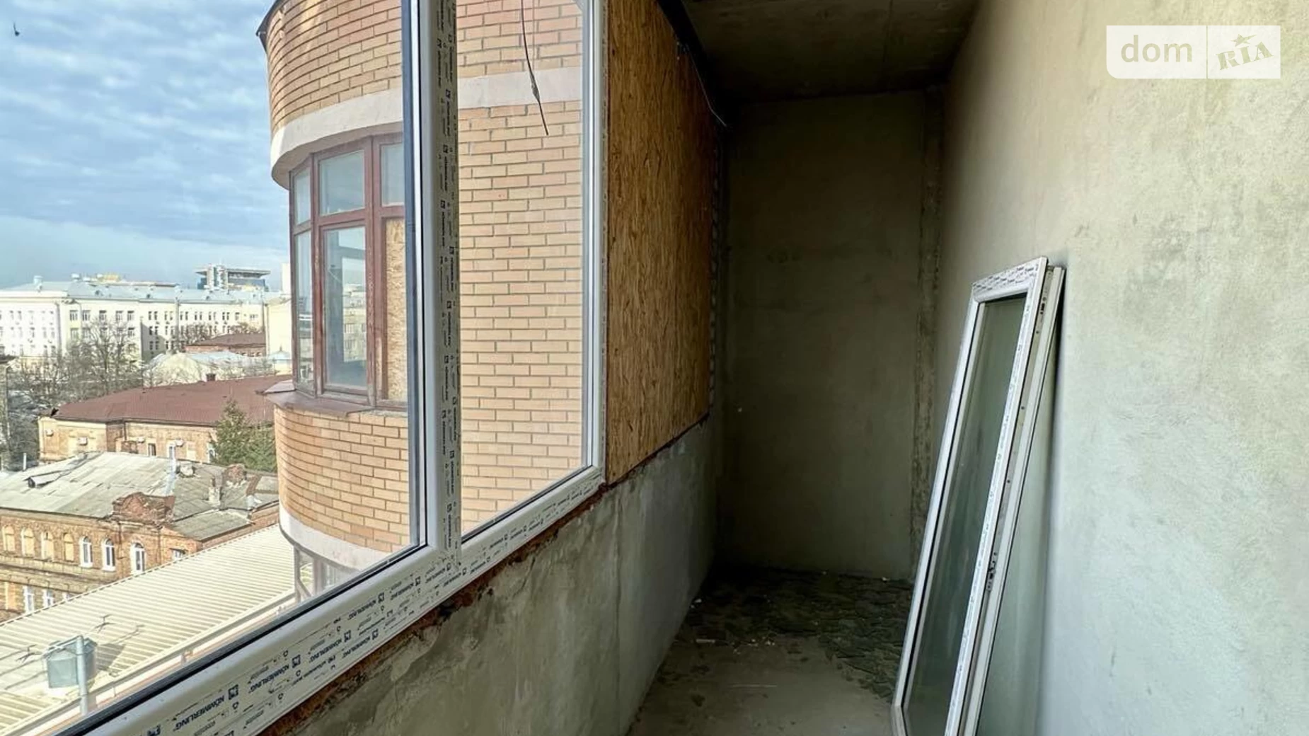 Продається 4-кімнатна квартира 208 кв. м у Харкові, вул. Чернишевська, 31А - фото 5