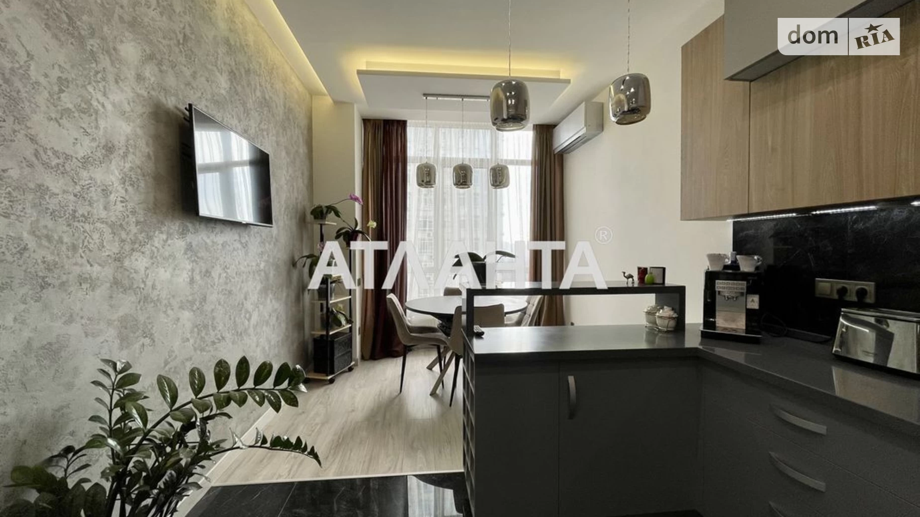 Продается 2-комнатная квартира 96.7 кв. м в Одессе, бул. Французский - фото 4