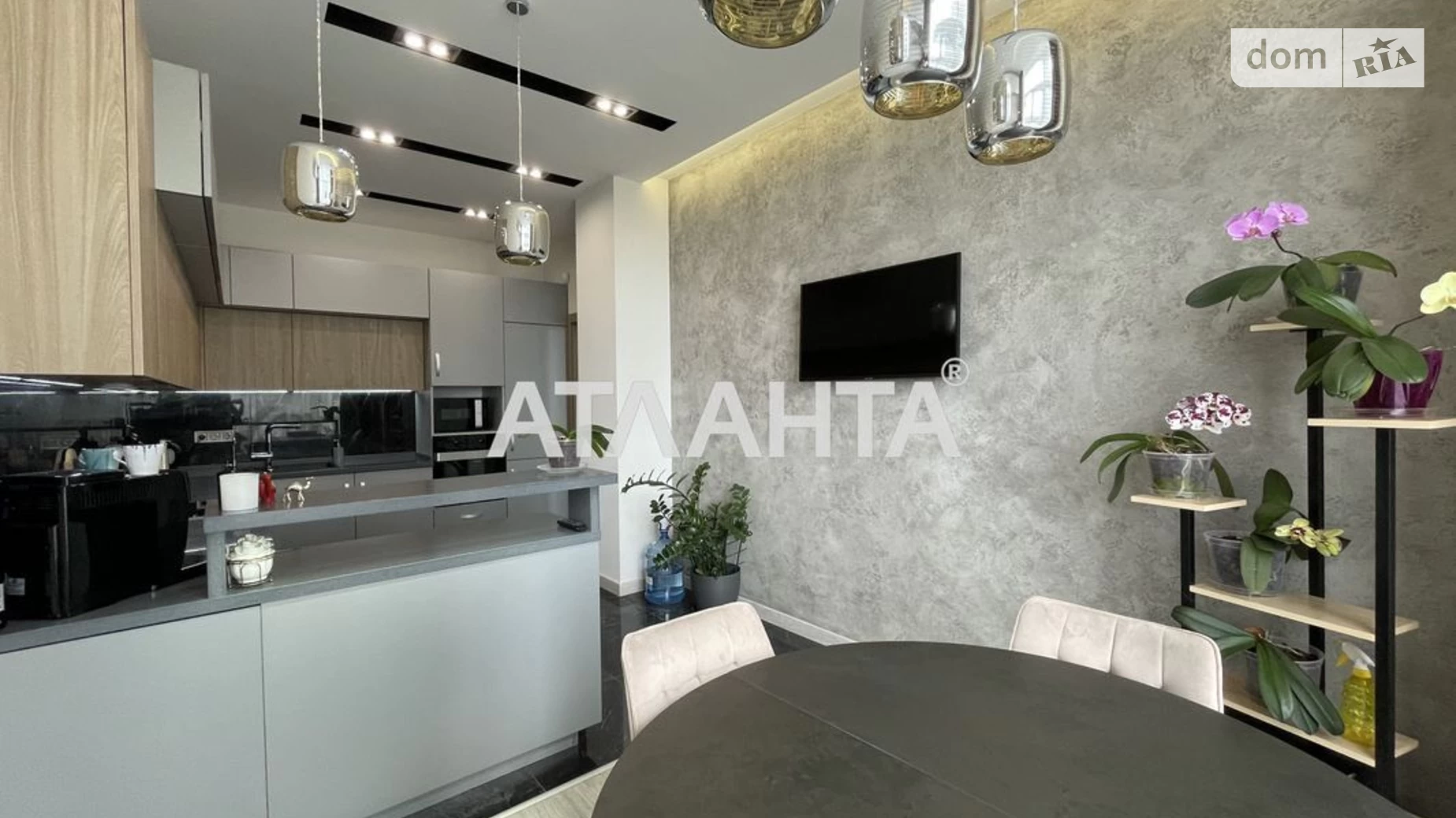 Продается 2-комнатная квартира 96.7 кв. м в Одессе, бул. Французский - фото 5
