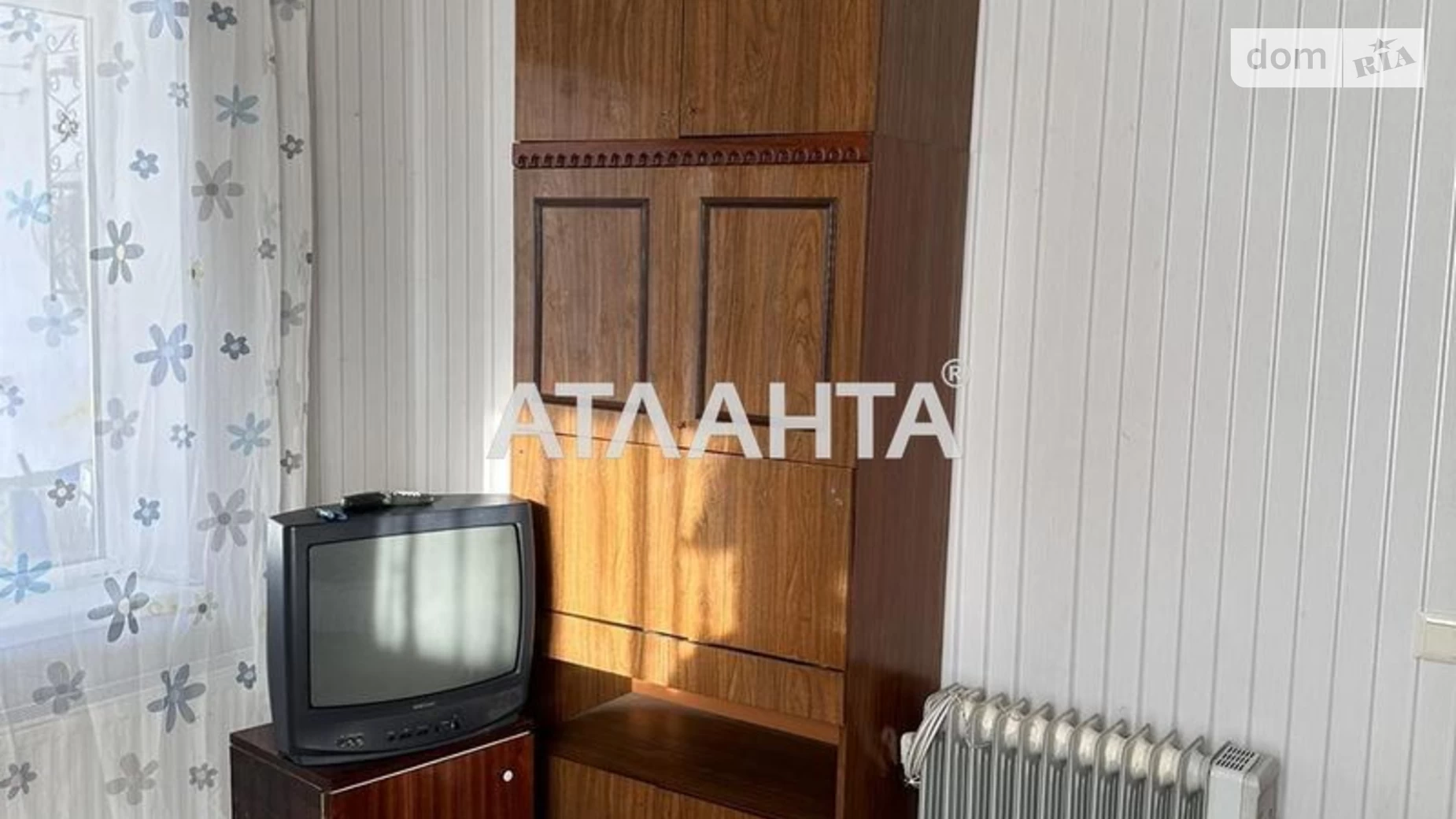 Продается 2-комнатная квартира 55 кв. м в Хлебодарском, ул. Черноморская