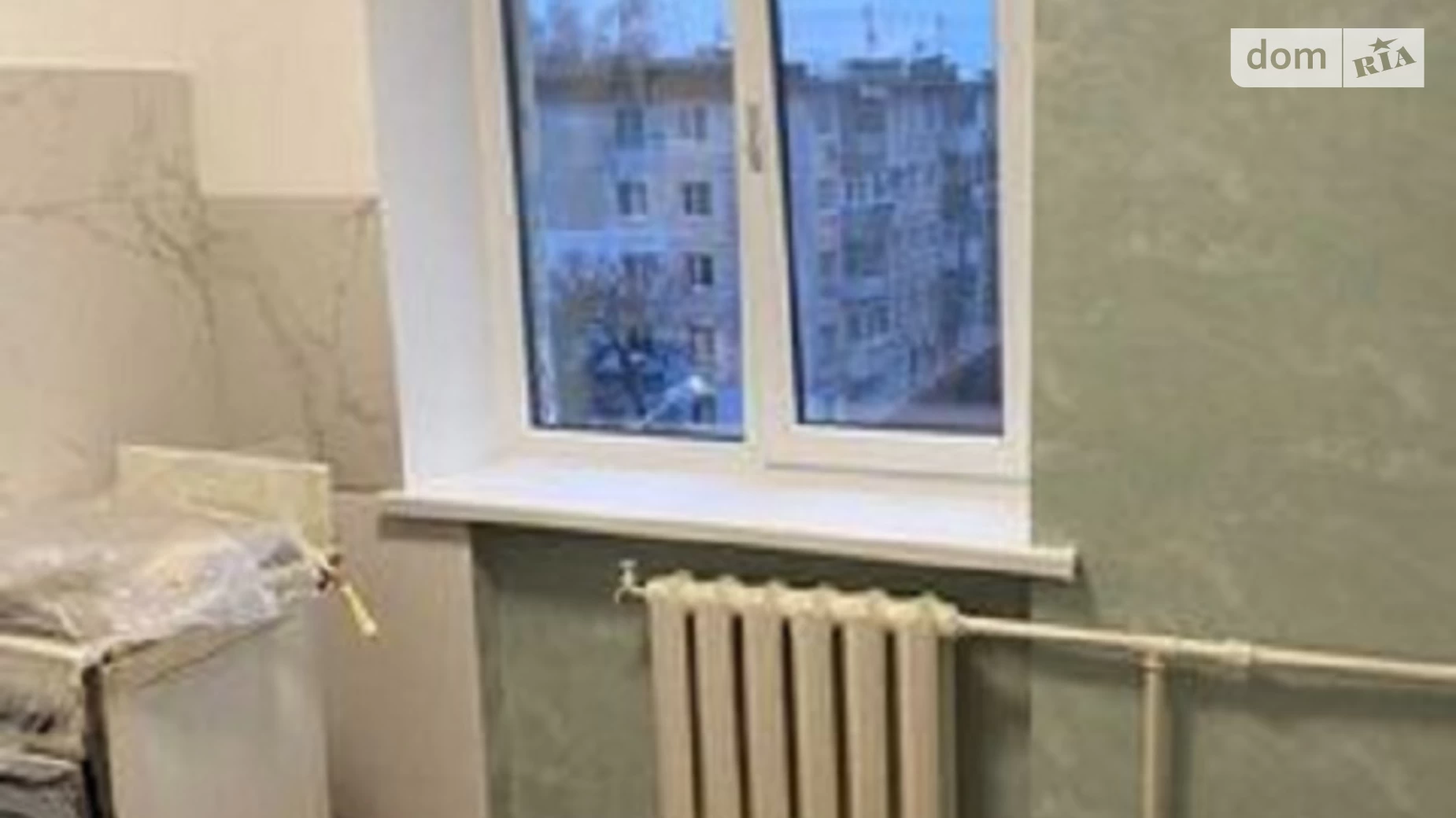 Продається 2-кімнатна квартира 46 кв. м у Полтаві, вул. Мазепи Івана