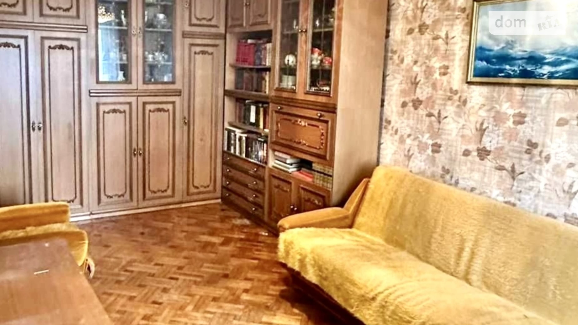 Продается 2-комнатная квартира 54 кв. м в Одессе, ул. Академика Филатова - фото 3