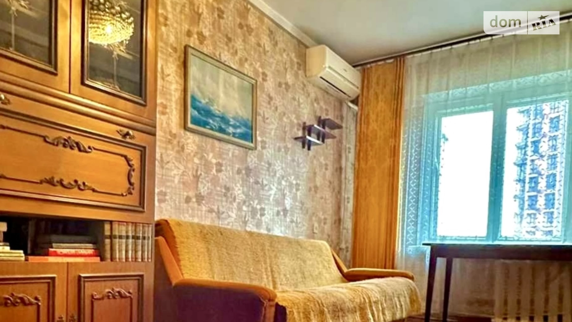 Продается 2-комнатная квартира 54 кв. м в Одессе, ул. Академика Филатова - фото 2