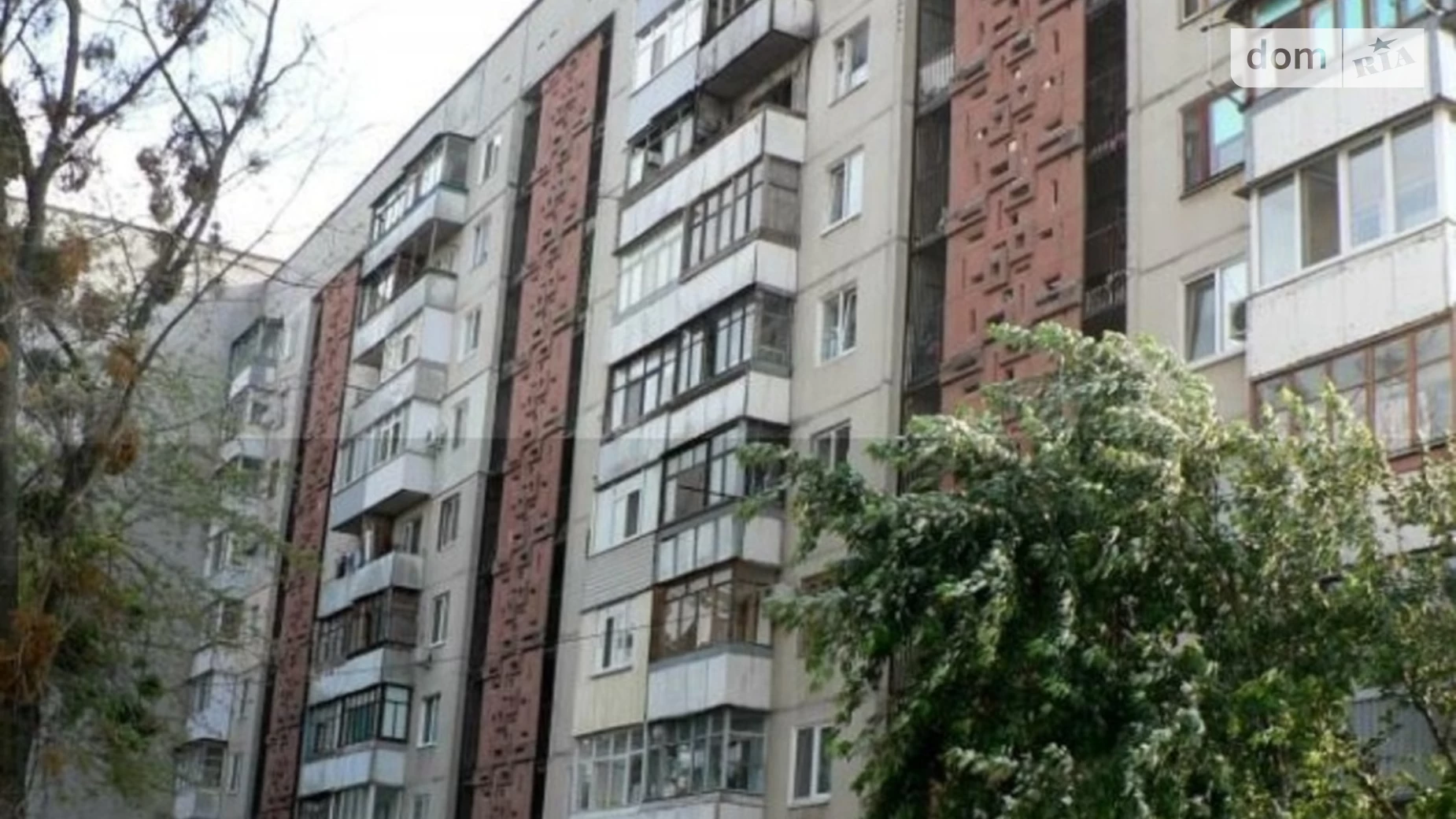 Продается 1-комнатная квартира 40 кв. м в Харькове, ул. Грозненская