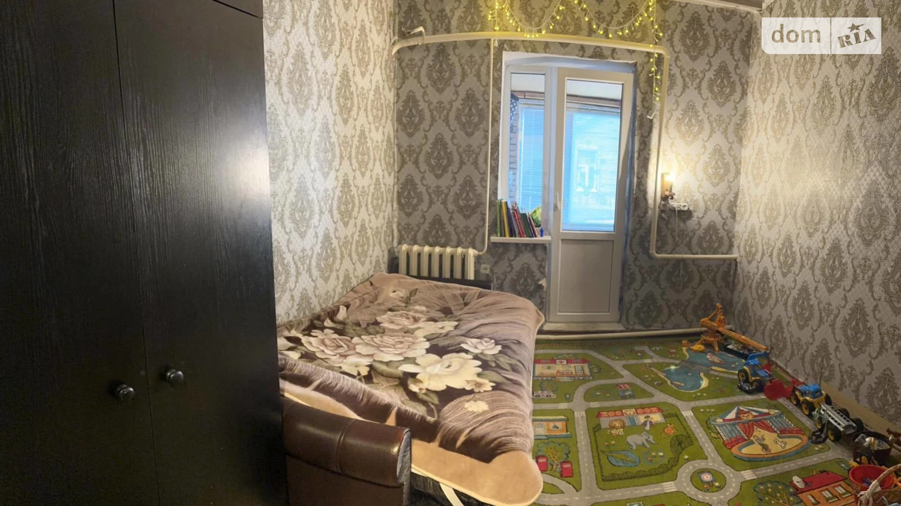 Продается 3-комнатная квартира 70.2 кв. м в Чернигове, ул. Святониколаевская, 3А - фото 4
