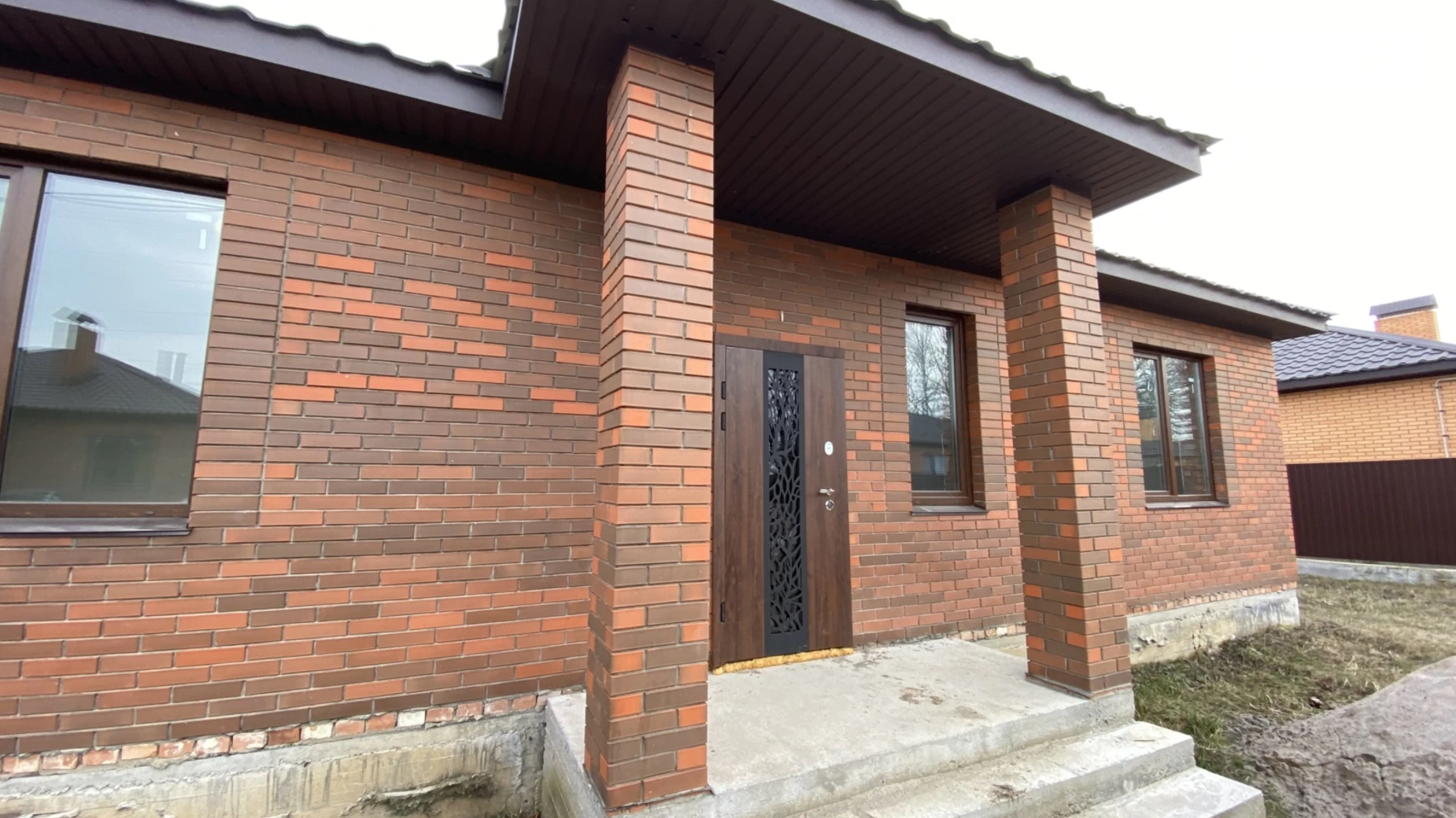 Продається одноповерховий будинок 100 кв. м з каміном, цена: 75000 $ - фото 5