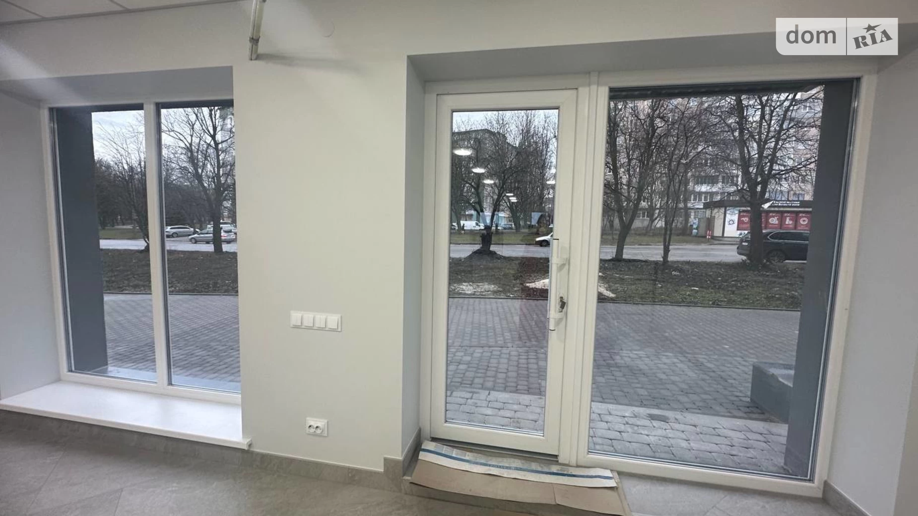 Здається в оренду приміщення вільного призначення 120 кв. м в 9-поверховій будівлі, цена: 45000 грн - фото 3