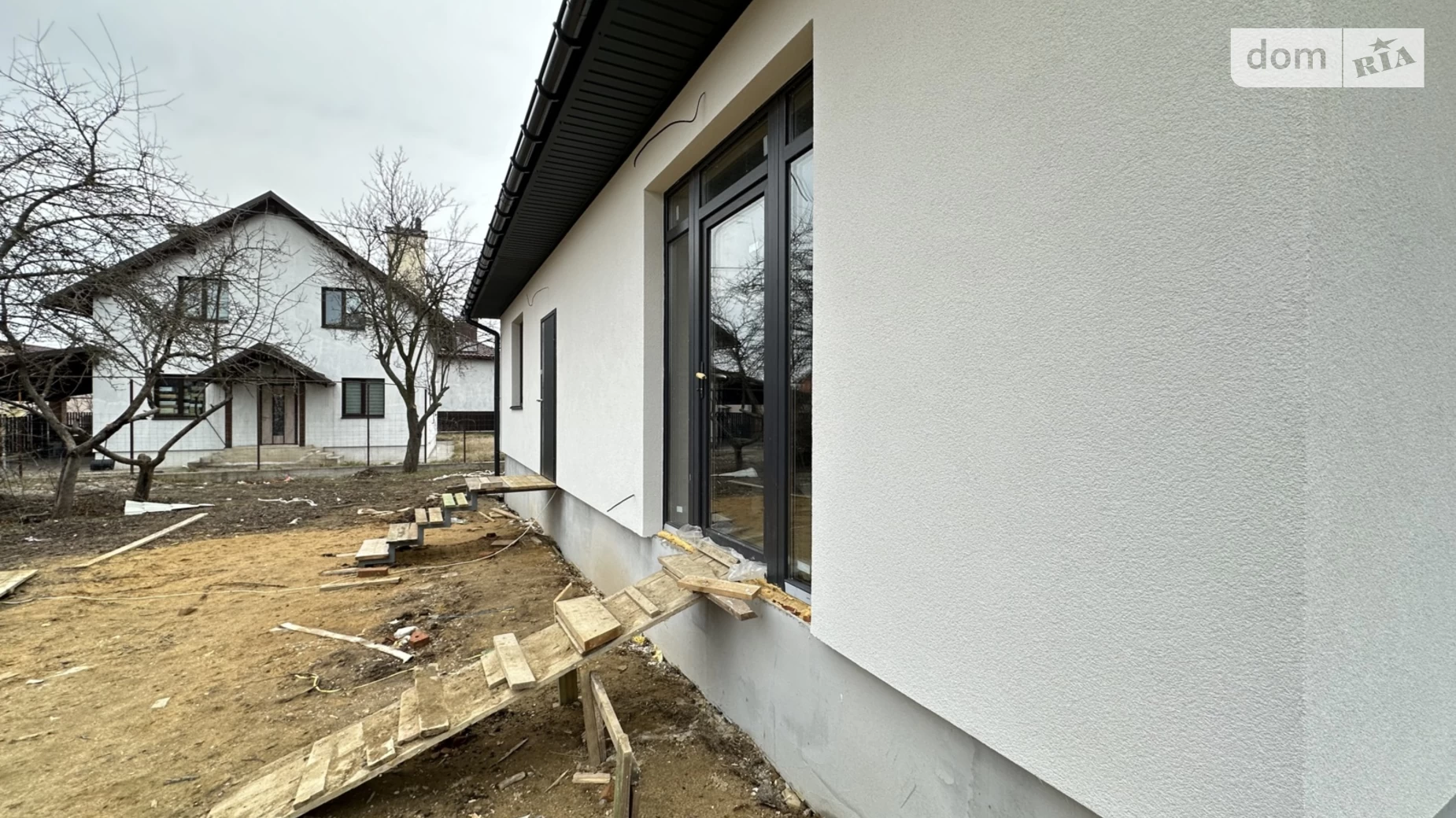 Продається одноповерховий будинок 100 кв. м з гаражем, цена: 83000 $ - фото 3