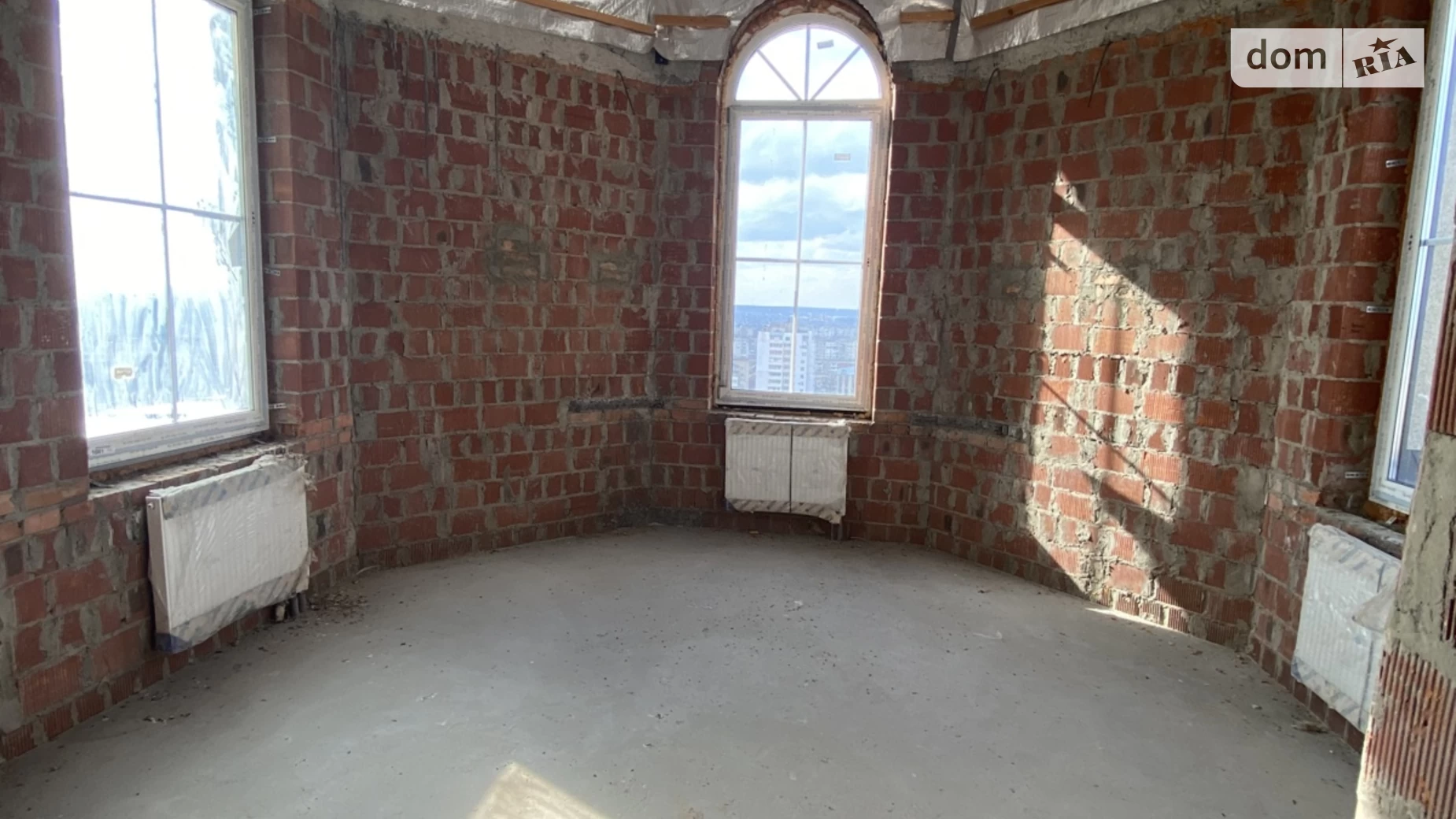Продається 1-кімнатна квартира 82.1 кв. м у Вінниці, цена: 118900 $ - фото 3