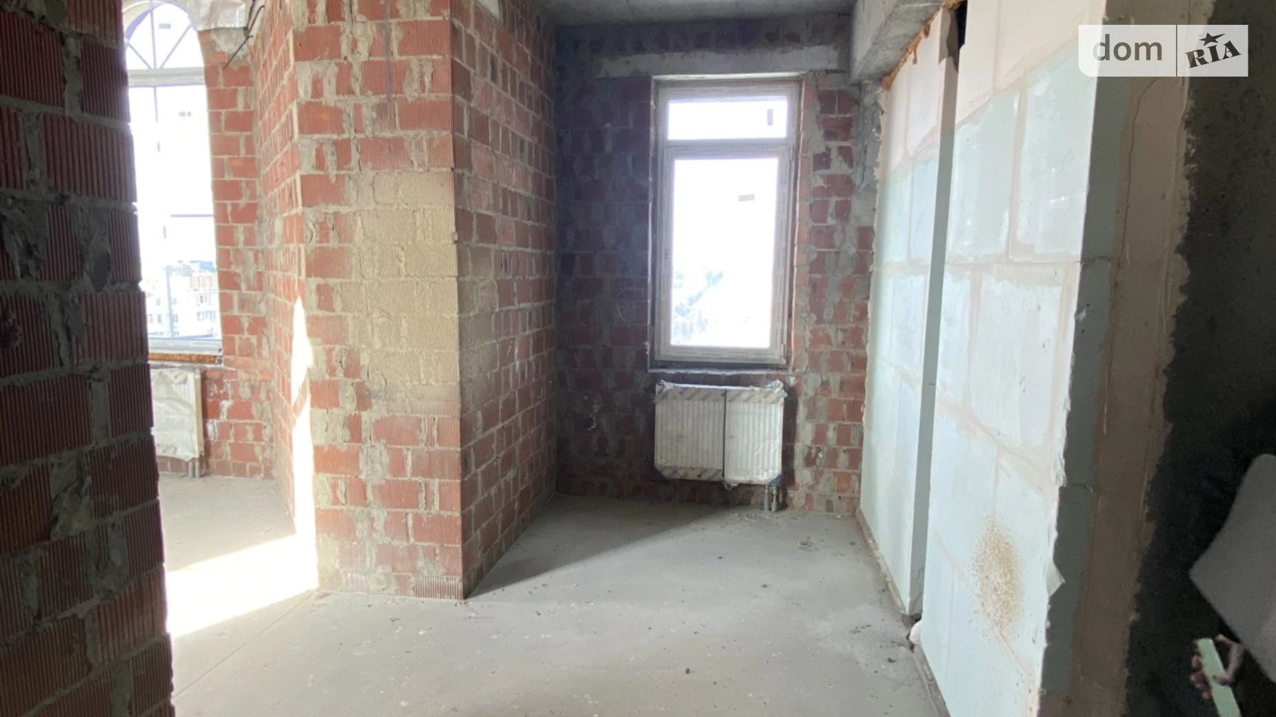 Продається 1-кімнатна квартира 82.1 кв. м у Вінниці, цена: 118900 $ - фото 4
