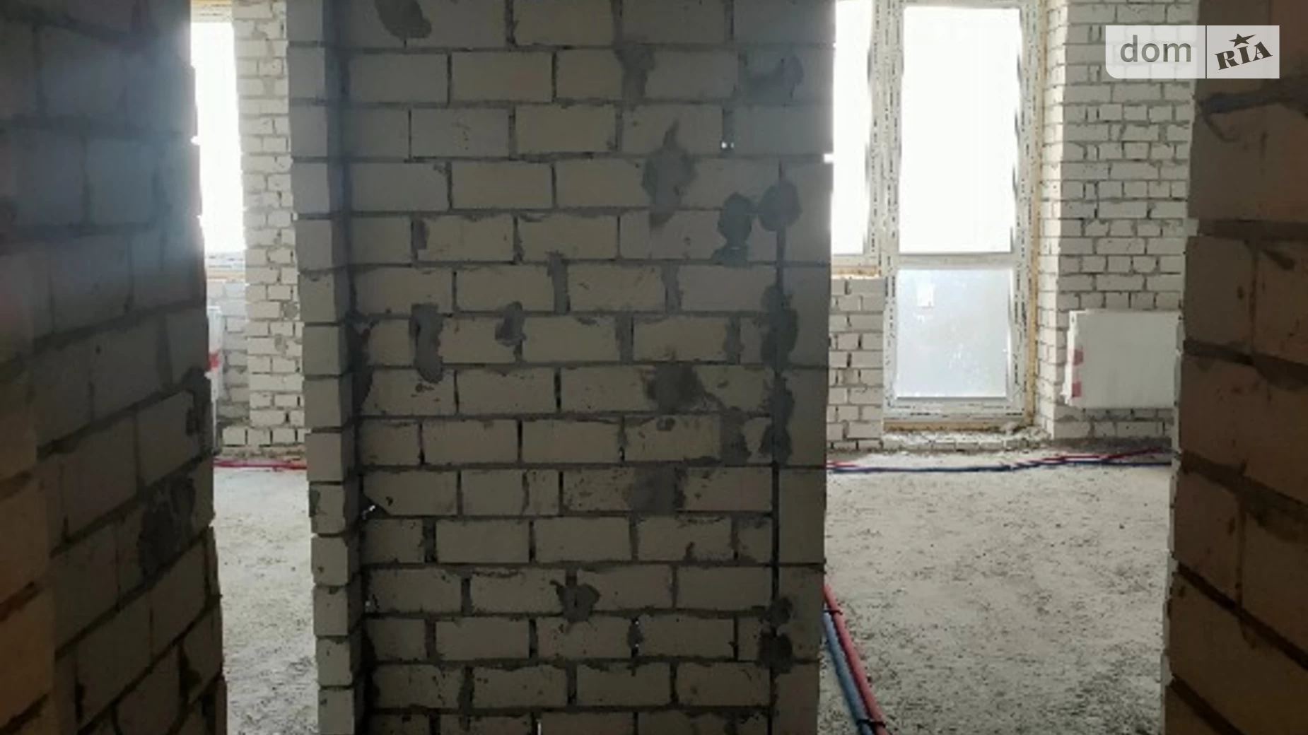 Продается 1-комнатная квартира 42.85 кв. м в Харькове, ул. Заливная, 12 - фото 3