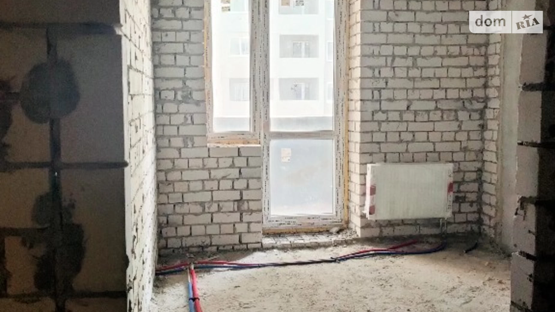 Продается 1-комнатная квартира 42.85 кв. м в Харькове, ул. Заливная, 12 - фото 4