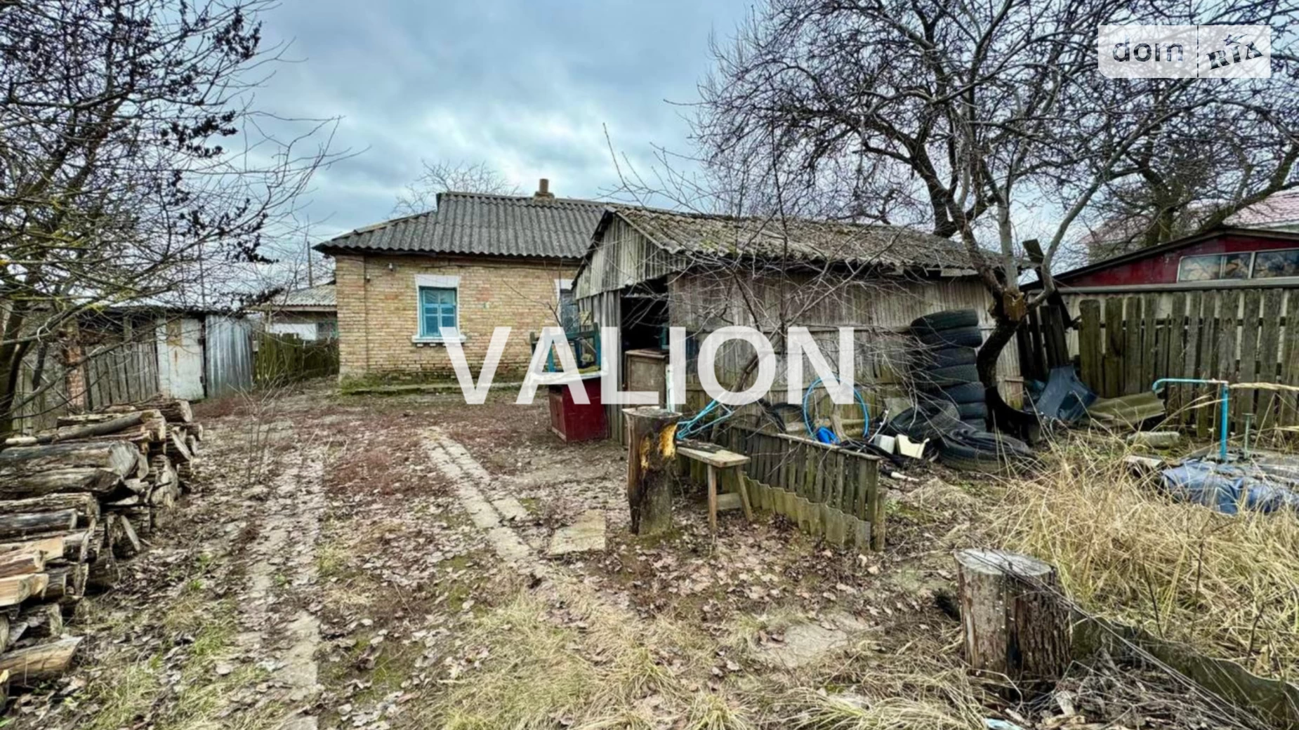 Продается одноэтажный дом 48.6 кв. м с участком, цена: 21000 $ - фото 4