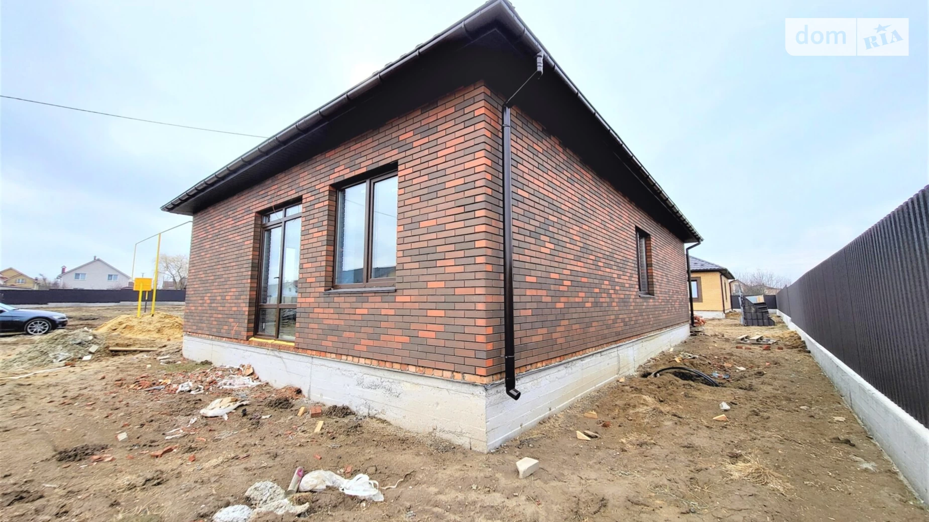 Продається одноповерховий будинок 105 кв. м з садом, цена: 92000 $ - фото 2
