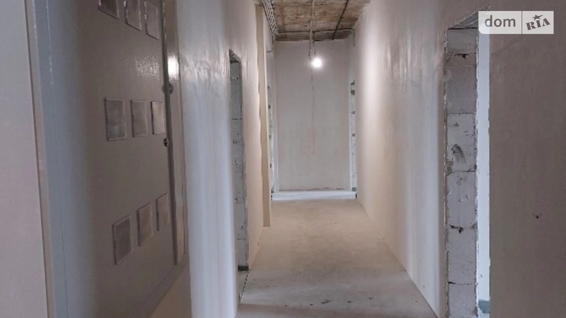 Продається 1-кімнатна квартира 42.8 кв. м у Одесі, вул. Космонавтів, 23К - фото 4