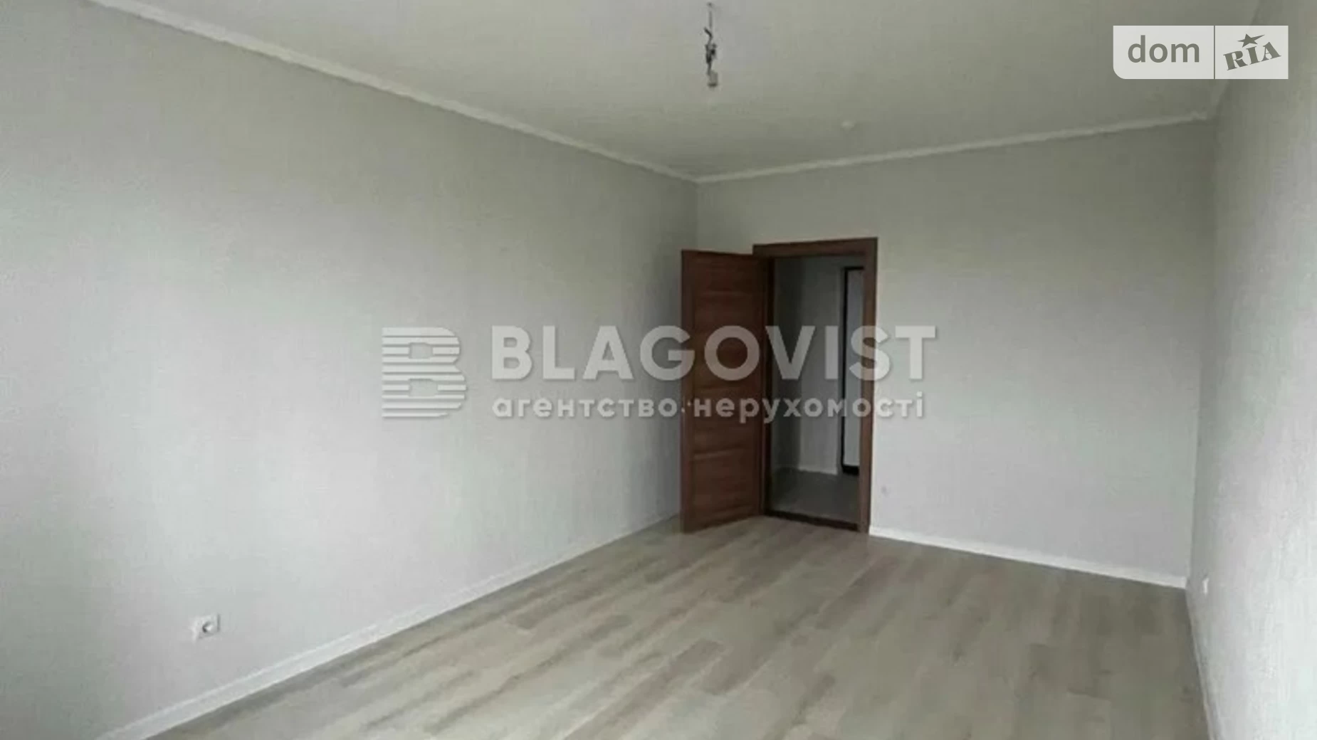 Продается 1-комнатная квартира 48.5 кв. м в Киеве, ул. Ревуцкого, 54Б - фото 4