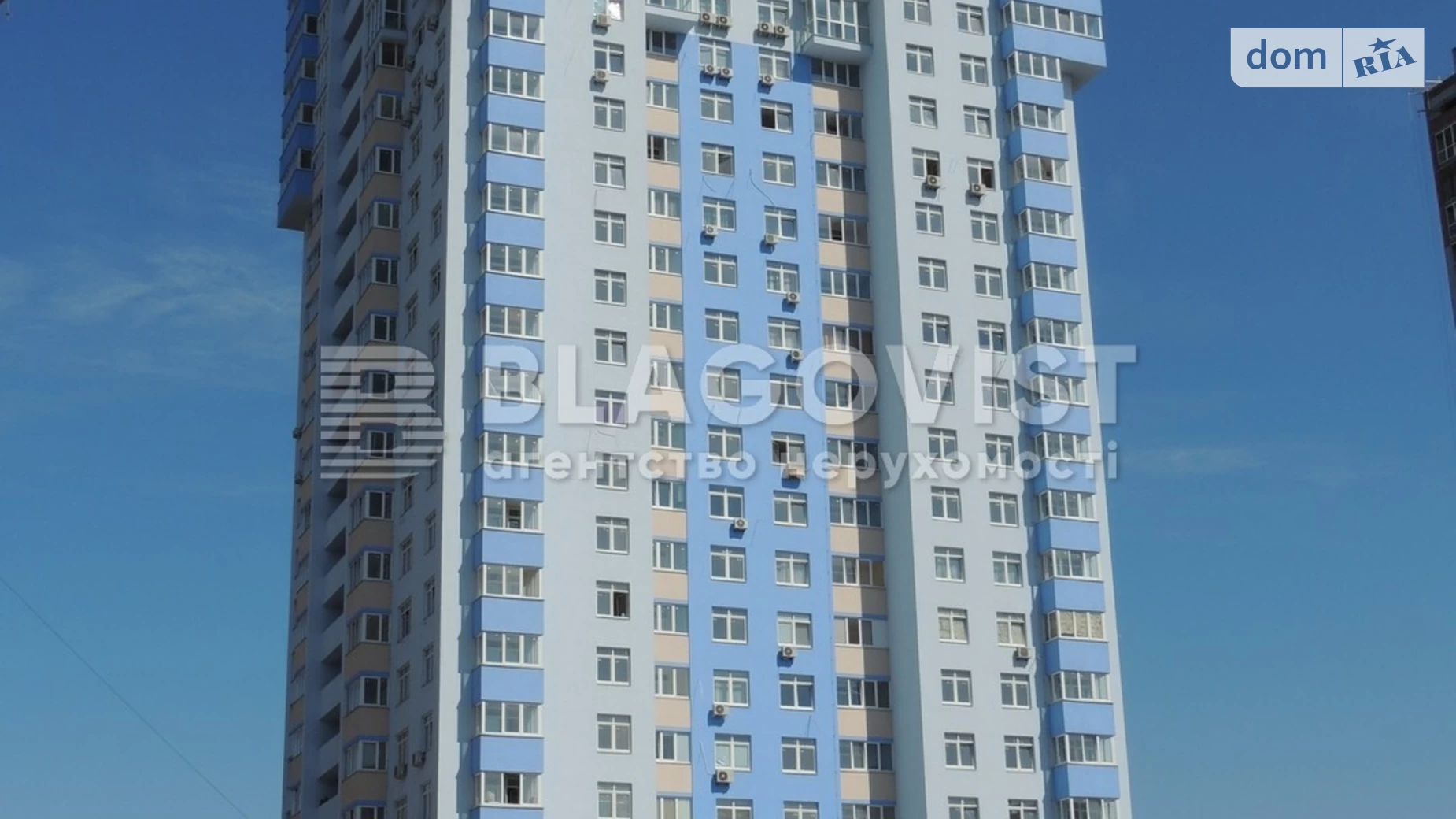 Продается 1-комнатная квартира 55 кв. м в Киеве, ул. Богдановская, 7А - фото 3