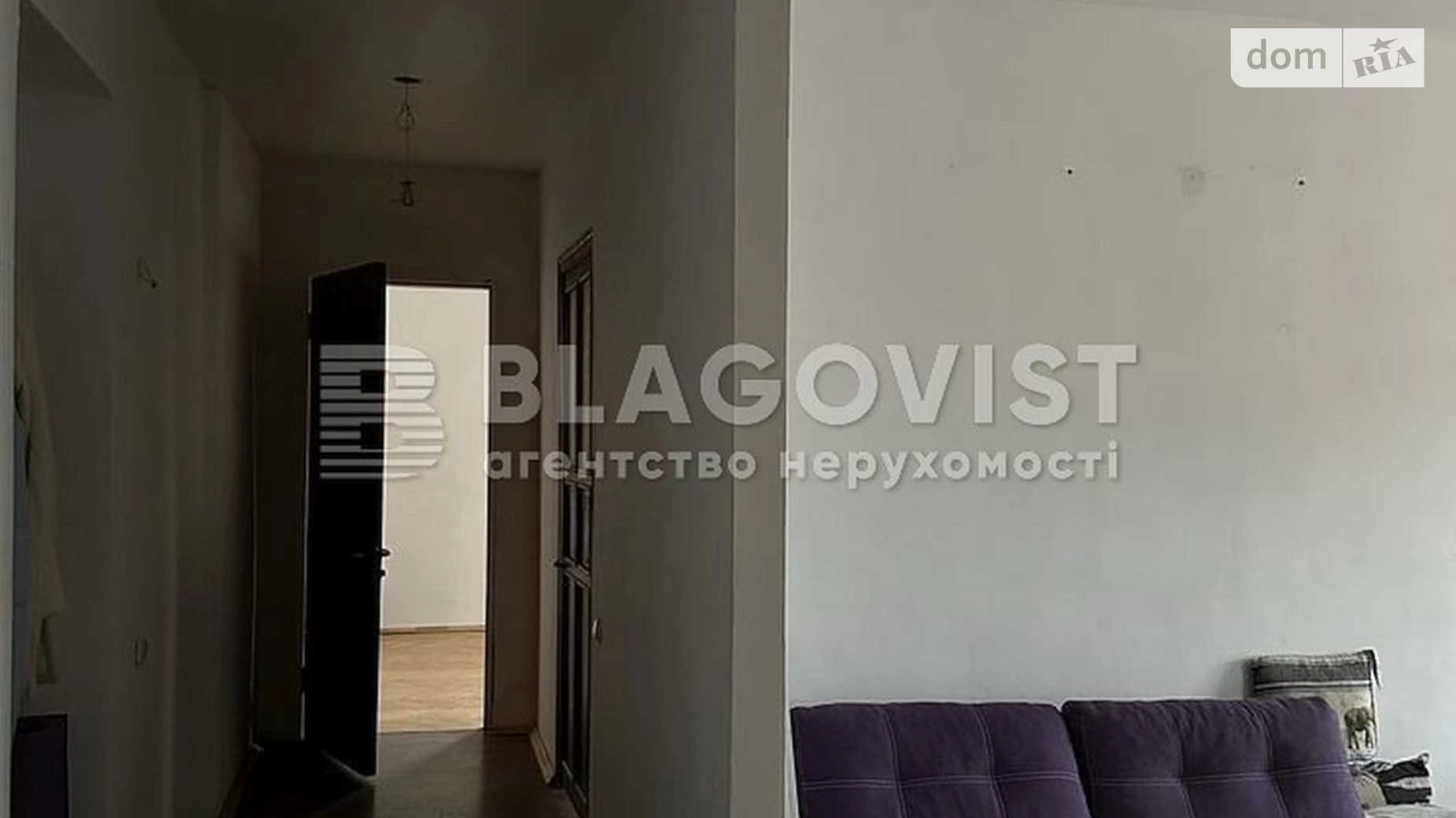 Продается 3-комнатная квартира 79 кв. м в Киеве, ул. Кирилловская, 109А - фото 5