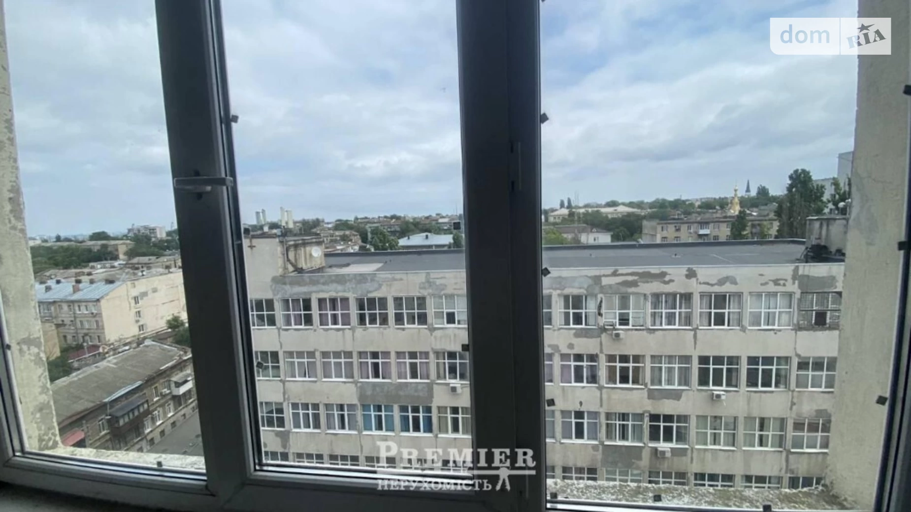 Продається 2-кімнатна квартира 65 кв. м у Одесі, вул. Пішонівська - фото 2