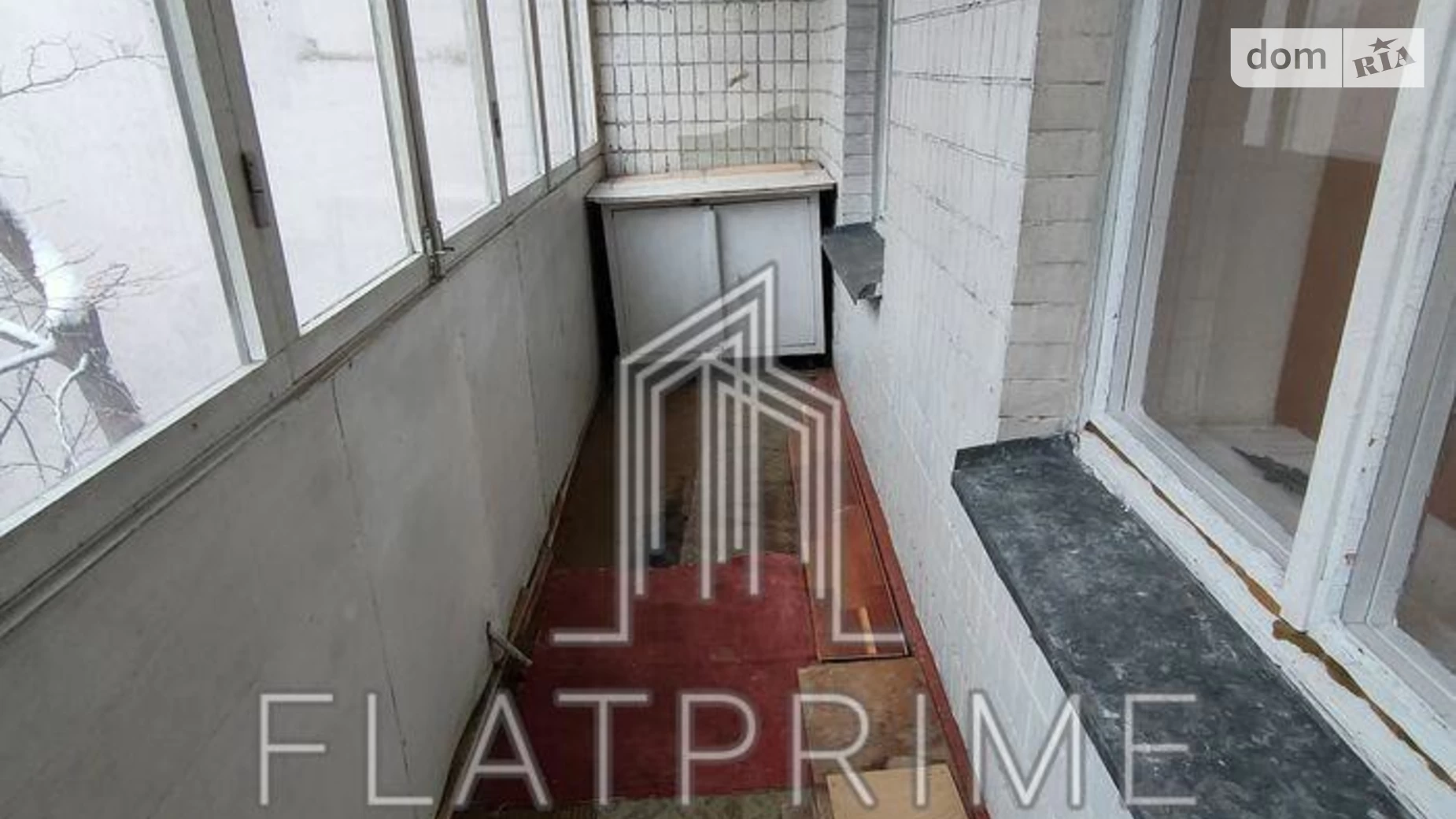 Продается 1-комнатная квартира 40 кв. м в Киеве, ул. Михаила Омельяновича-Павленко(Суворова), 18 - фото 3