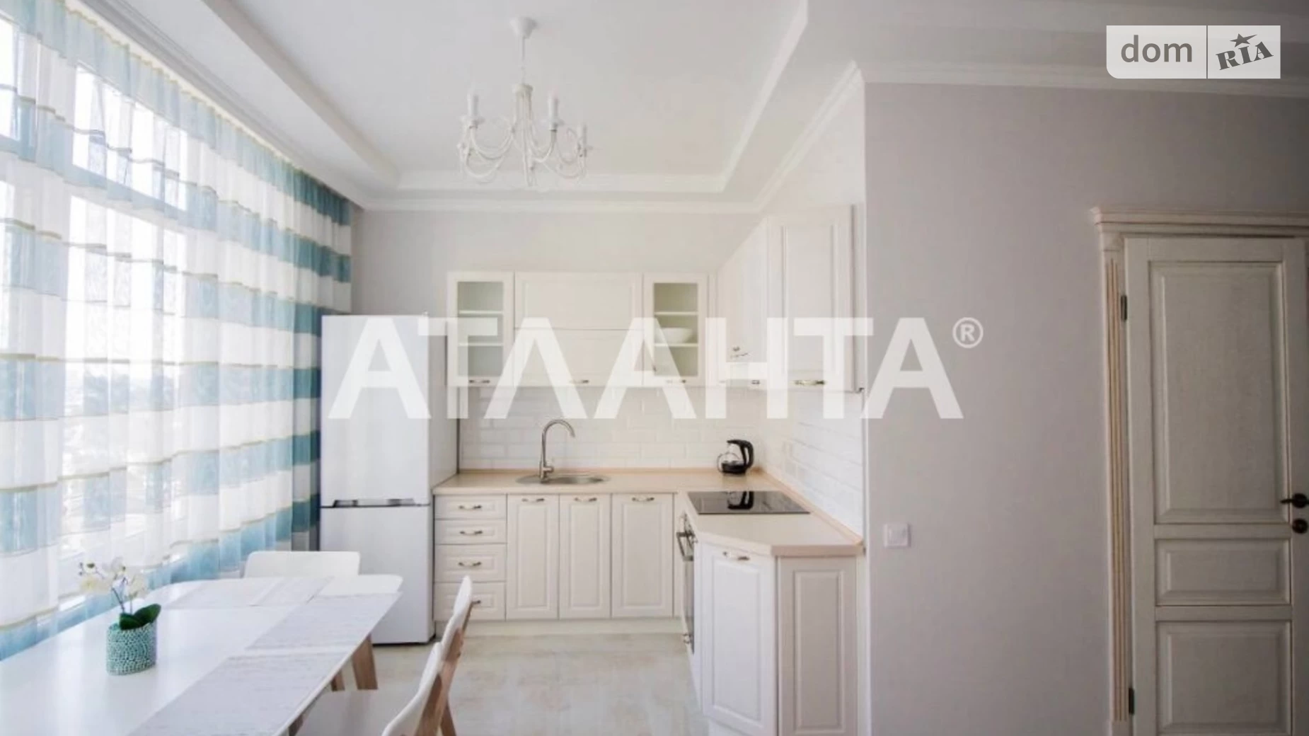Продается 1-комнатная квартира 47.3 кв. м в Одессе, ул. Каманина - фото 3