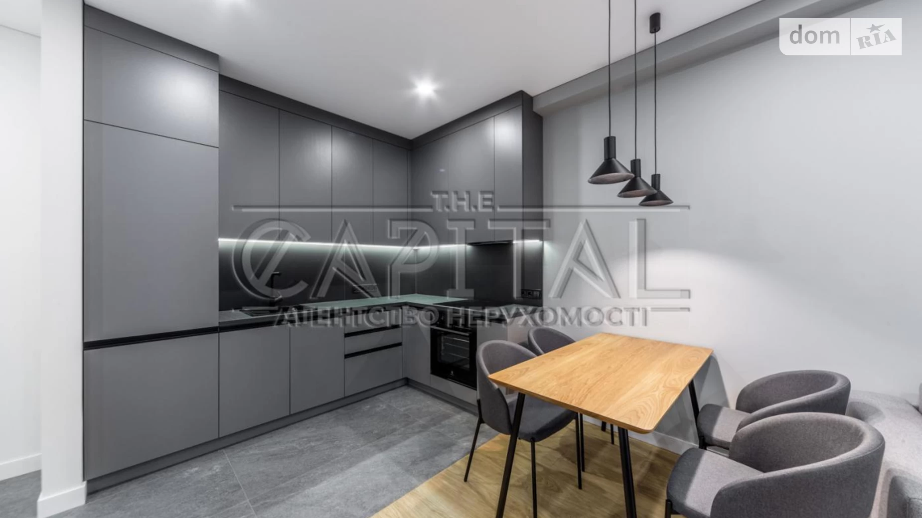 Продається 1-кімнатна квартира 41 кв. м у Києві, вул. Михайла Максимовича - фото 5