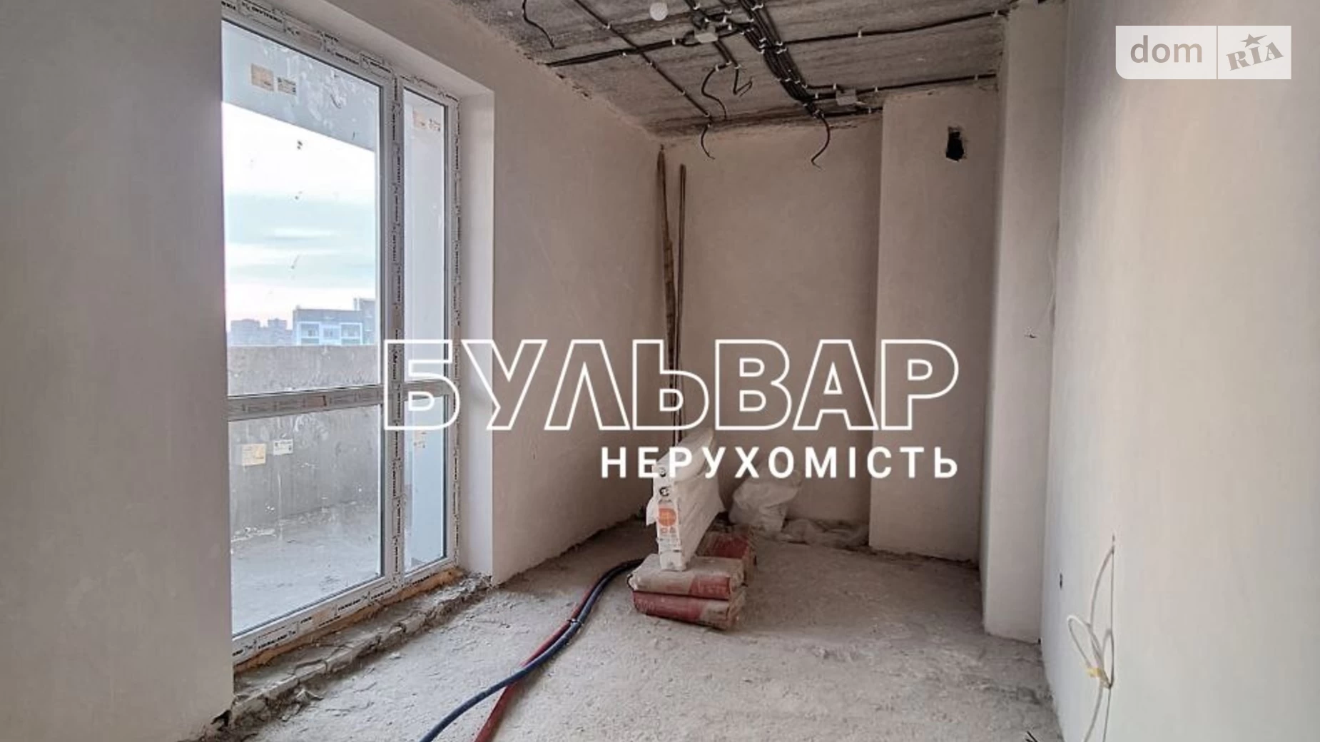 Продается 1-комнатная квартира 47 кв. м в Харькове, ул. Полтавский Шлях, 184 - фото 5