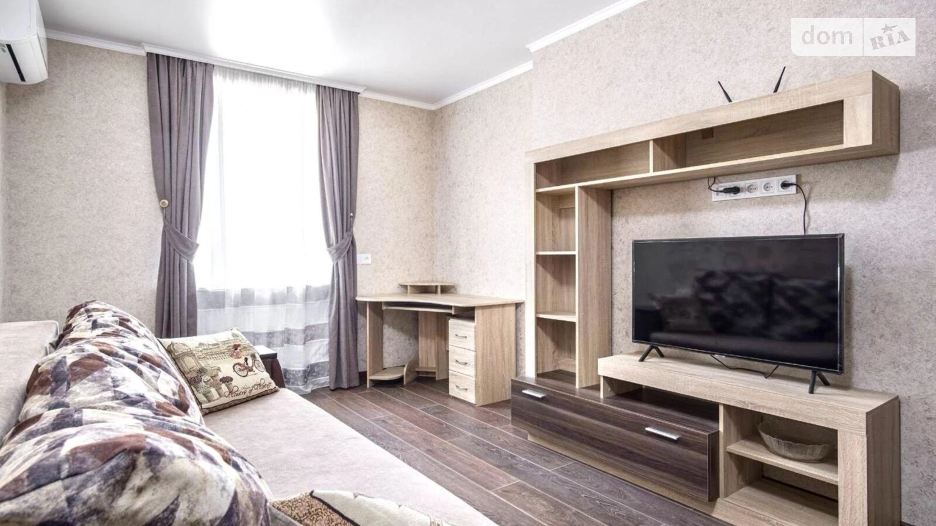 Продается 1-комнатная квартира 39 кв. м в Харькове, пер. Пискуновский, 4 - фото 2
