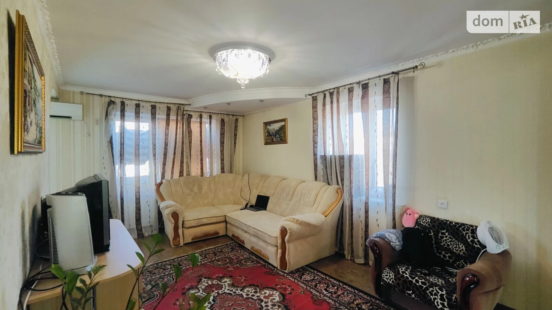 Продается 1-комнатная квартира 31.4 кв. м в Николаеве, ул. Водопроводная - фото 3