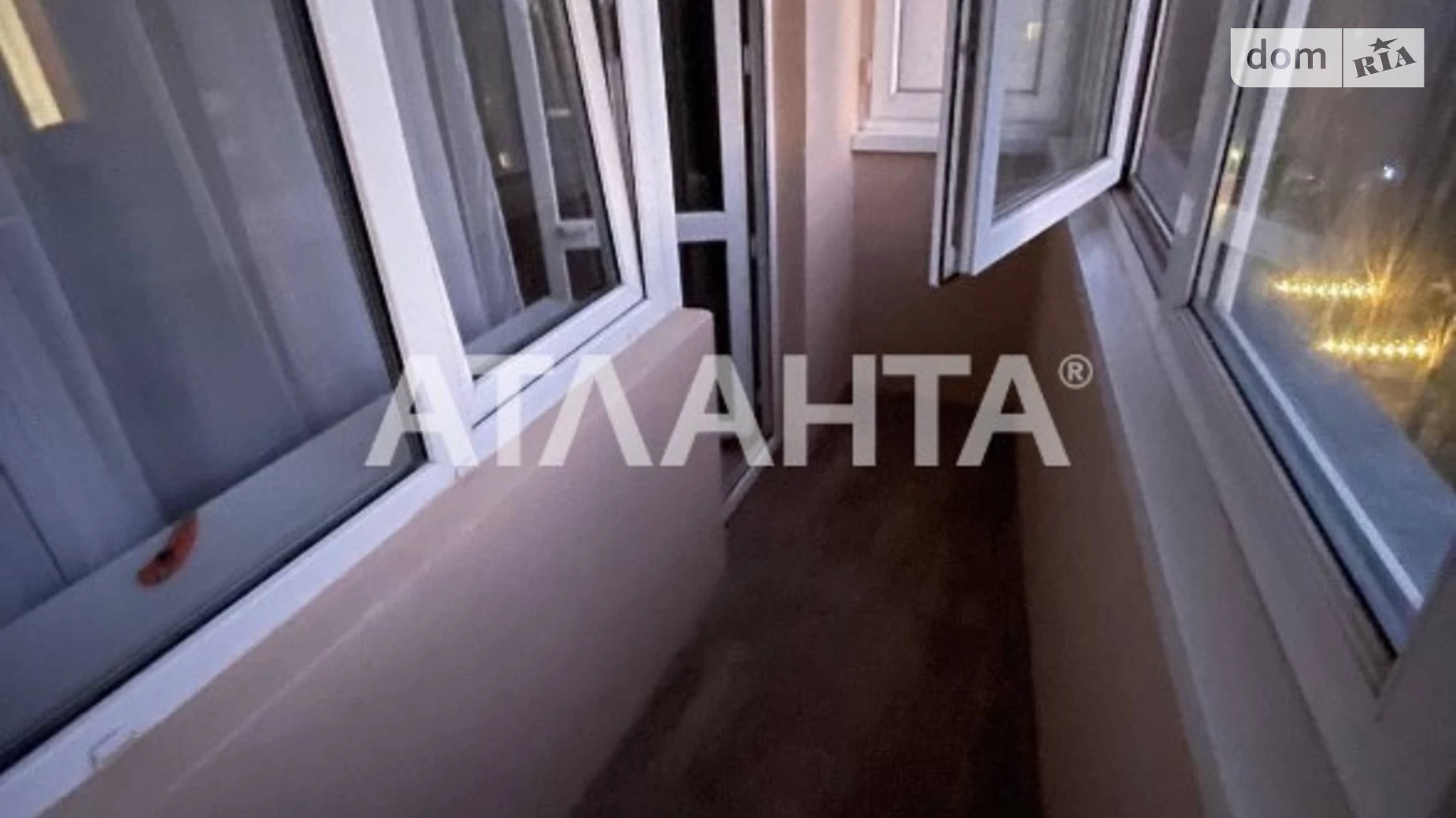 Продается 1-комнатная квартира 34.5 кв. м в Одессе, вул. Махачкалинская - фото 5