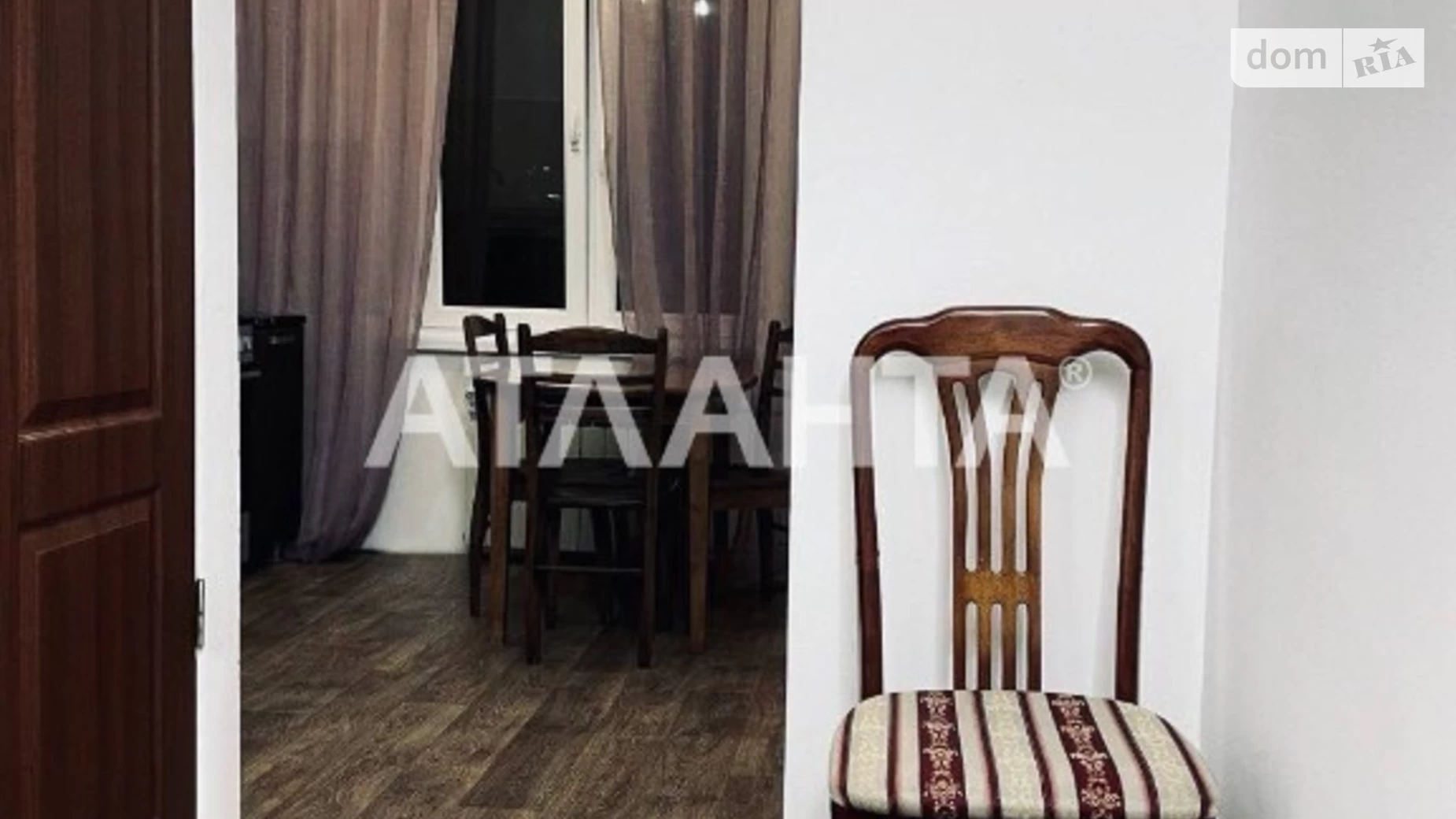 Продается 1-комнатная квартира 34.5 кв. м в Одессе, вул. Махачкалинская - фото 4