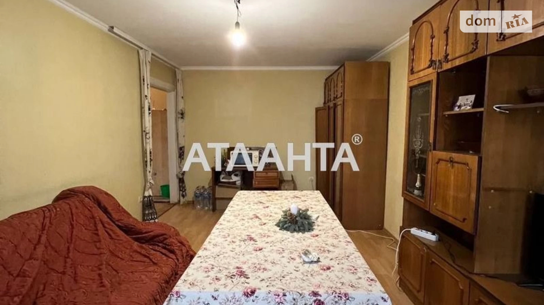 Продается 3-комнатная квартира 65 кв. м в Черновцах - фото 2