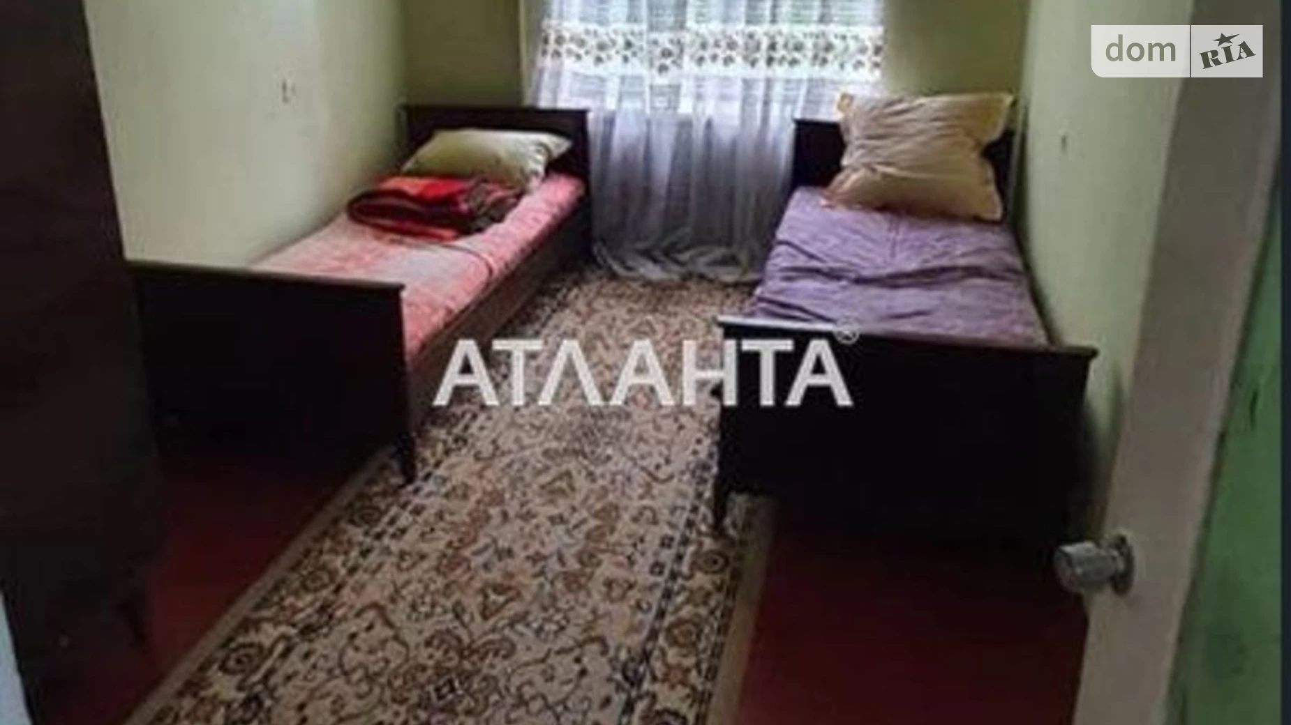 Продается 3-комнатная квартира 65 кв. м в Черновцах - фото 3