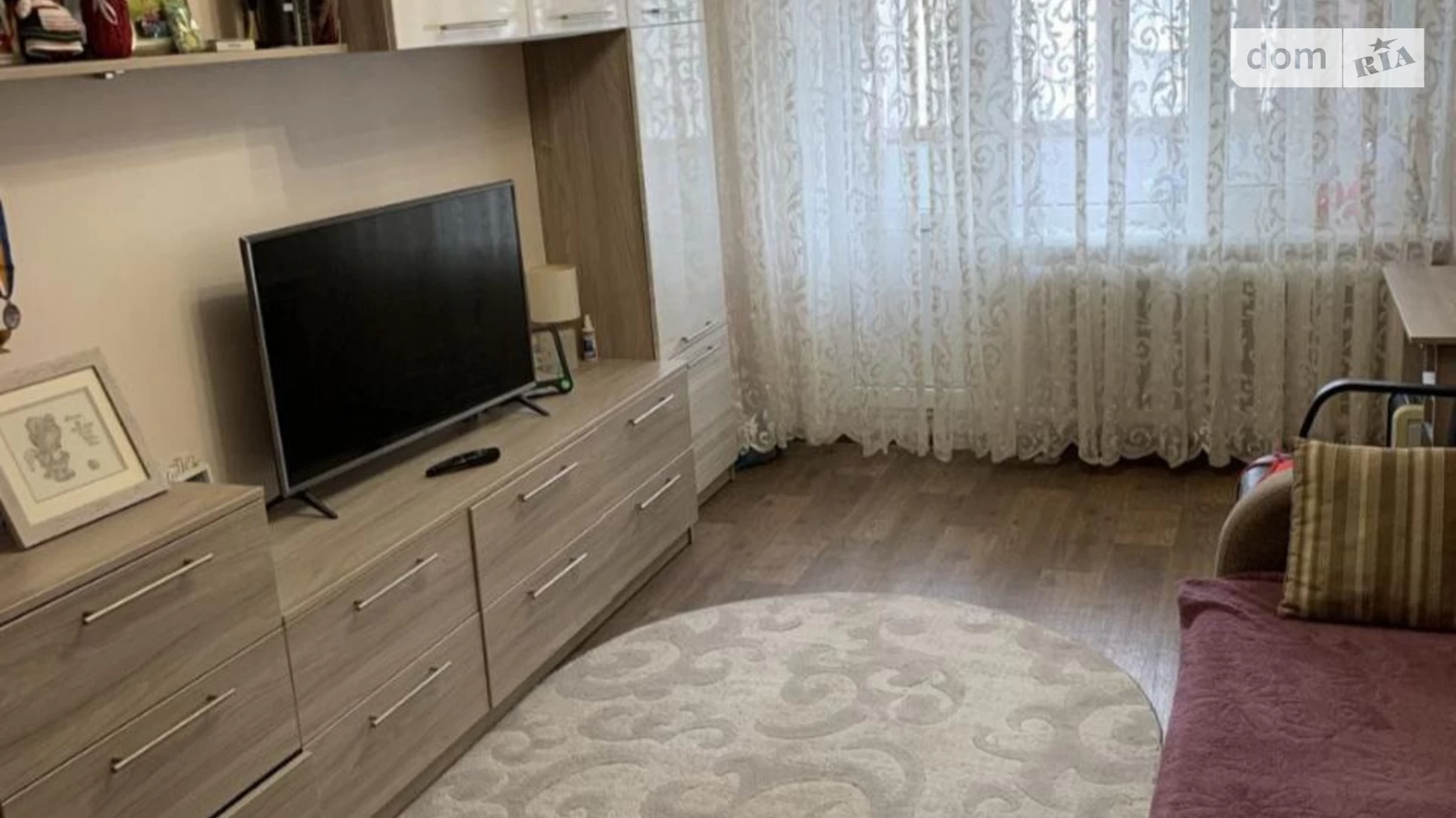 Продається 2-кімнатна квартира 52 кв. м у Миколаєві, просп. Корабелів - фото 5