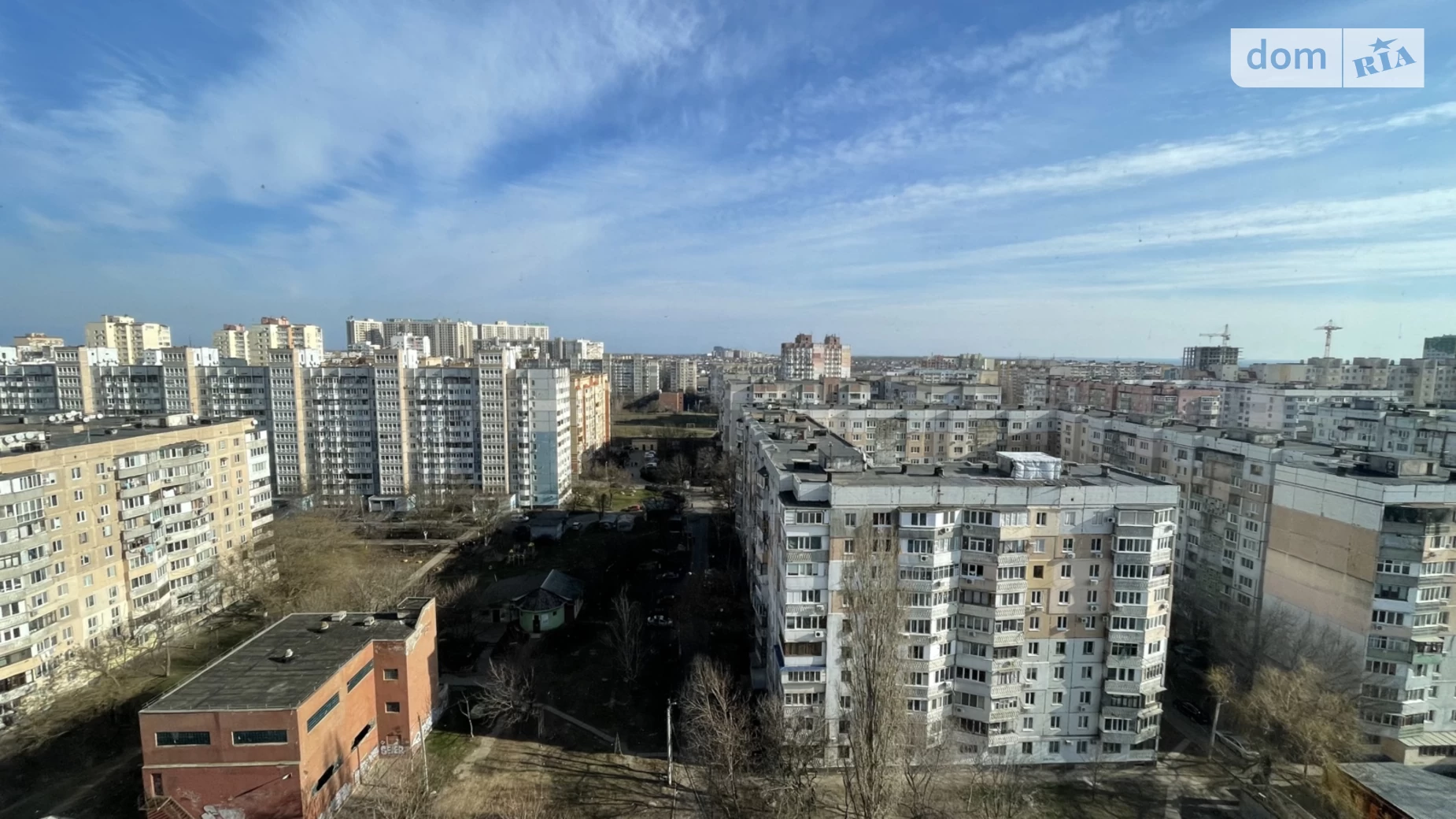 Продается 2-комнатная квартира 56 кв. м в Одессе, ул. Палия Семена, 105