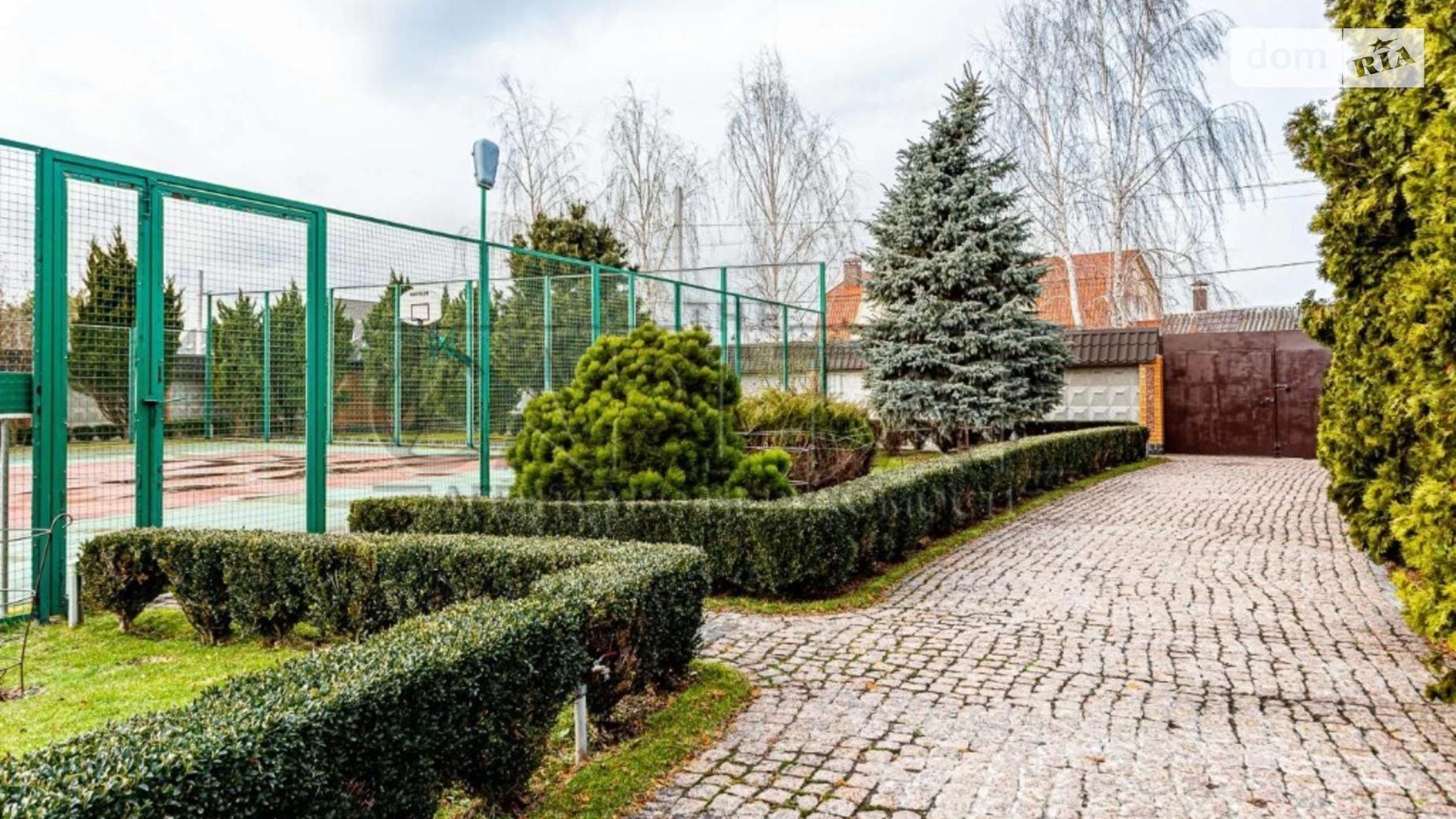 Продается дом на 4 этажа 589.4 кв. м с камином, цена: 2100000 $ - фото 5