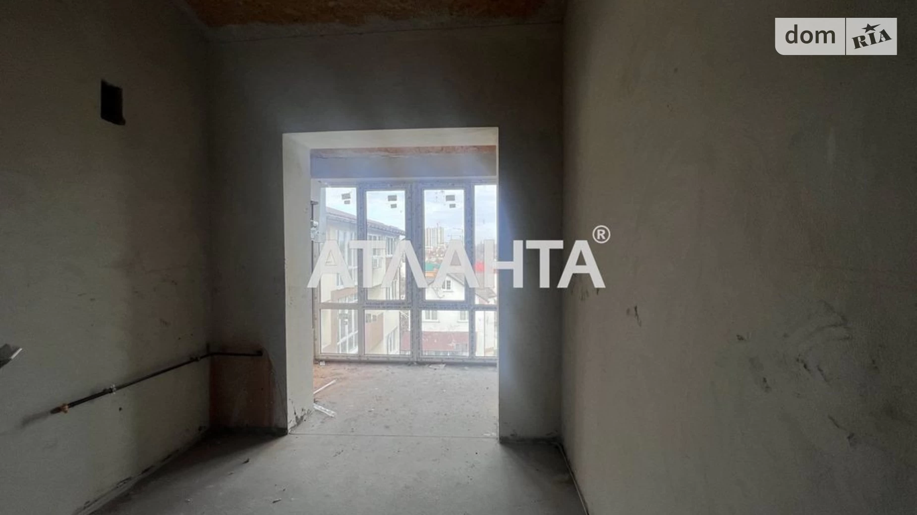 Продается 1-комнатная квартира 42.3 кв. м в Гатном, ул. Институтская - фото 3