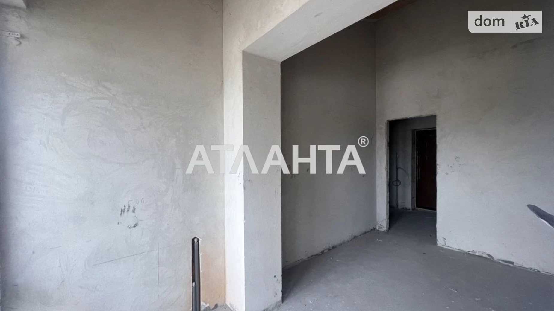 Продается 1-комнатная квартира 42.3 кв. м в Гатном, ул. Институтская - фото 4