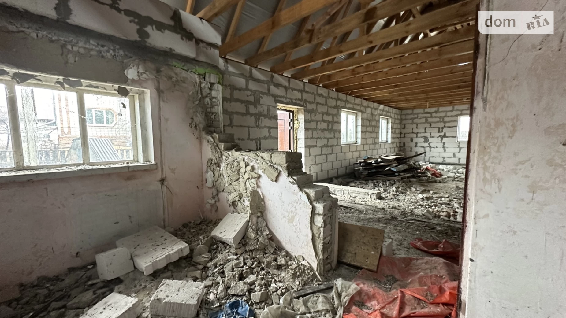 Продається будинок 2 поверховий 140 кв. м з верандою, цена: 41000 $ - фото 5