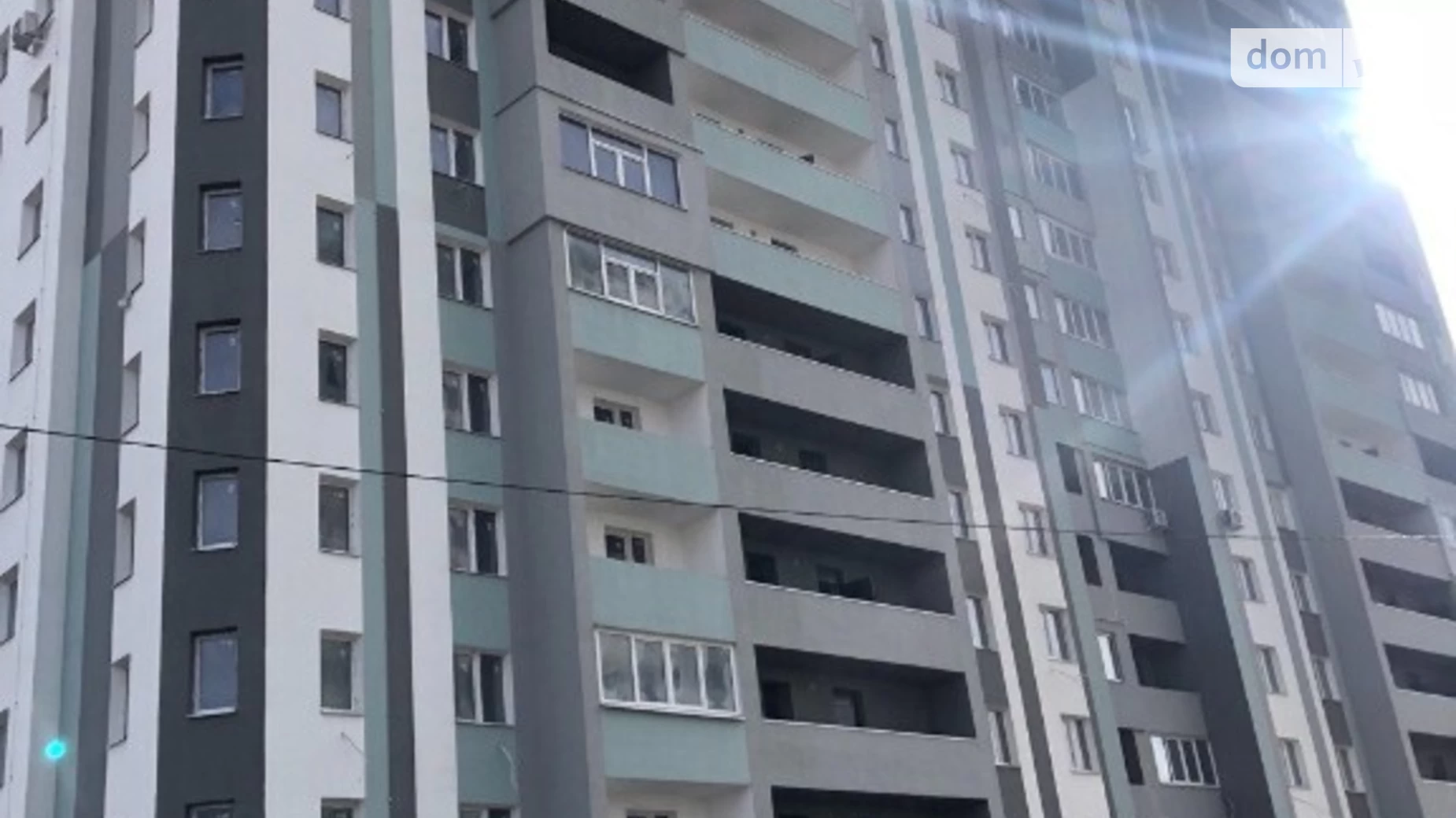 Продається 2-кімнатна квартира 60.53 кв. м у Харкові, цена: 40000 $ - фото 2