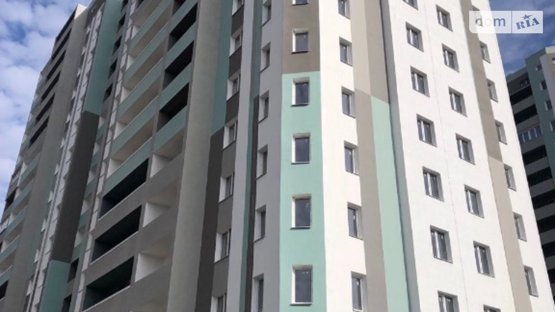 Продається 1-кімнатна квартира 42 кв. м у, цена: 30000 $ - фото 2