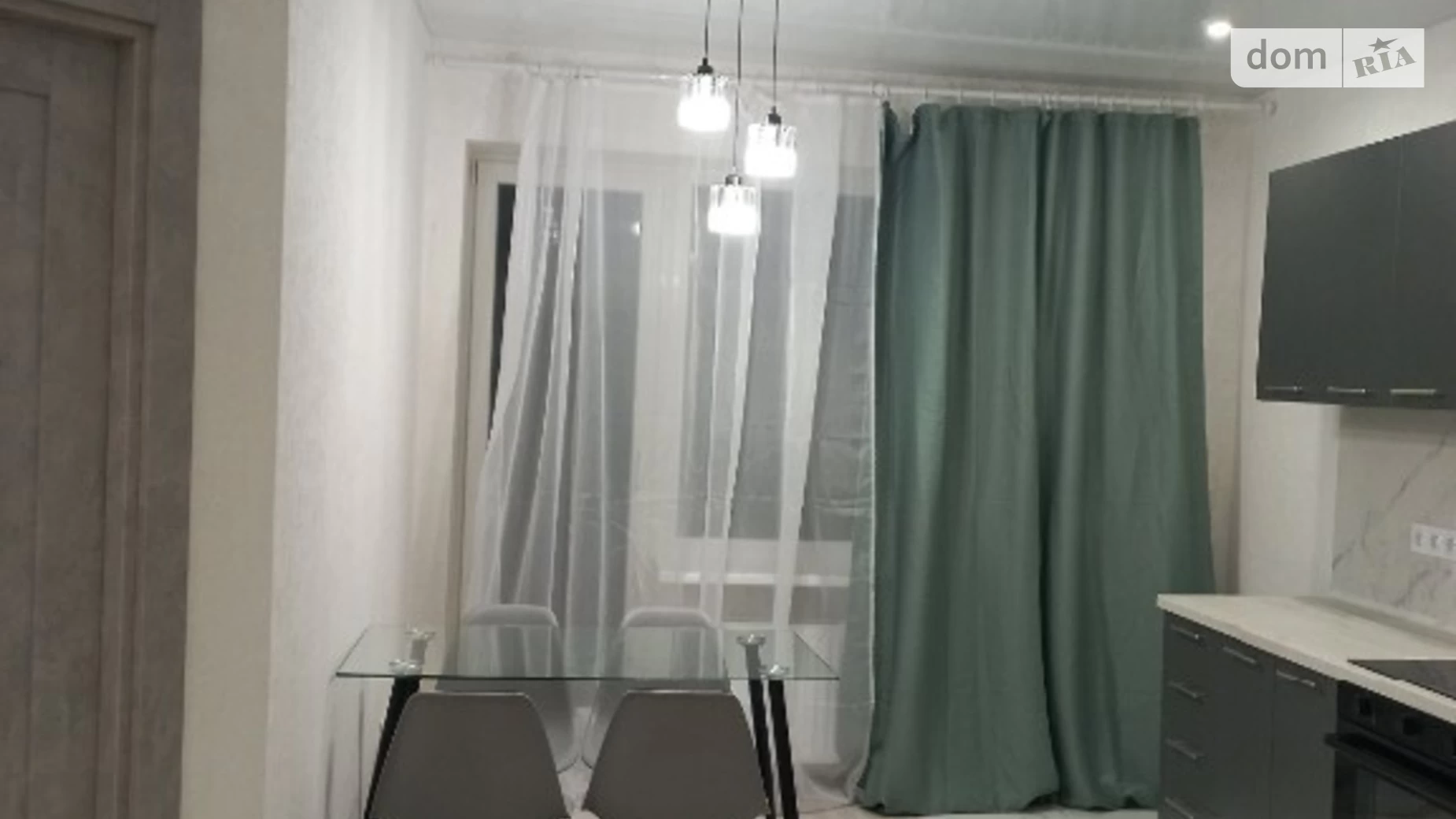 Продается 1-комнатная квартира 46 кв. м в Крыжановке, ул. Академика Сахарова, 3Д - фото 2