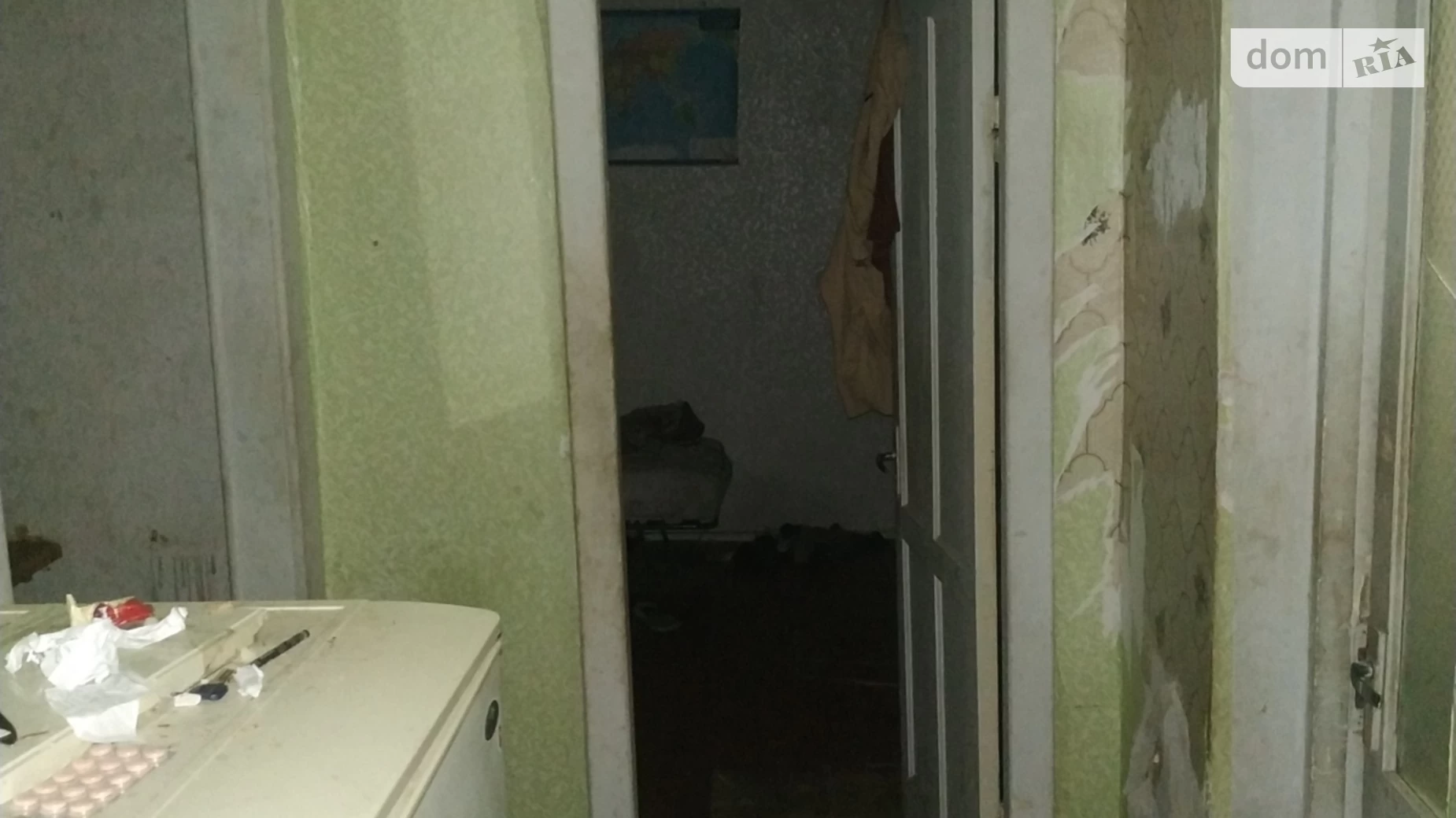 Продается 1-комнатная квартира 40 кв. м в Одессе, ул. Преображенская - фото 3