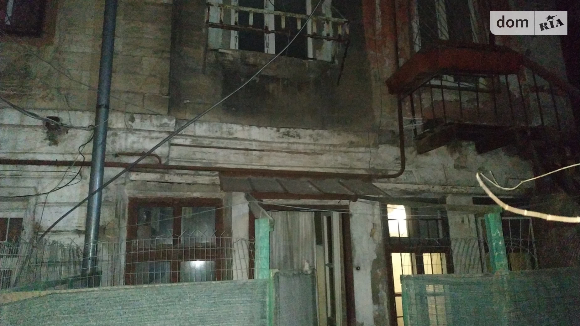 Продается 2-комнатная квартира 40 кв. м в Одессе, ул. Преображенская - фото 2