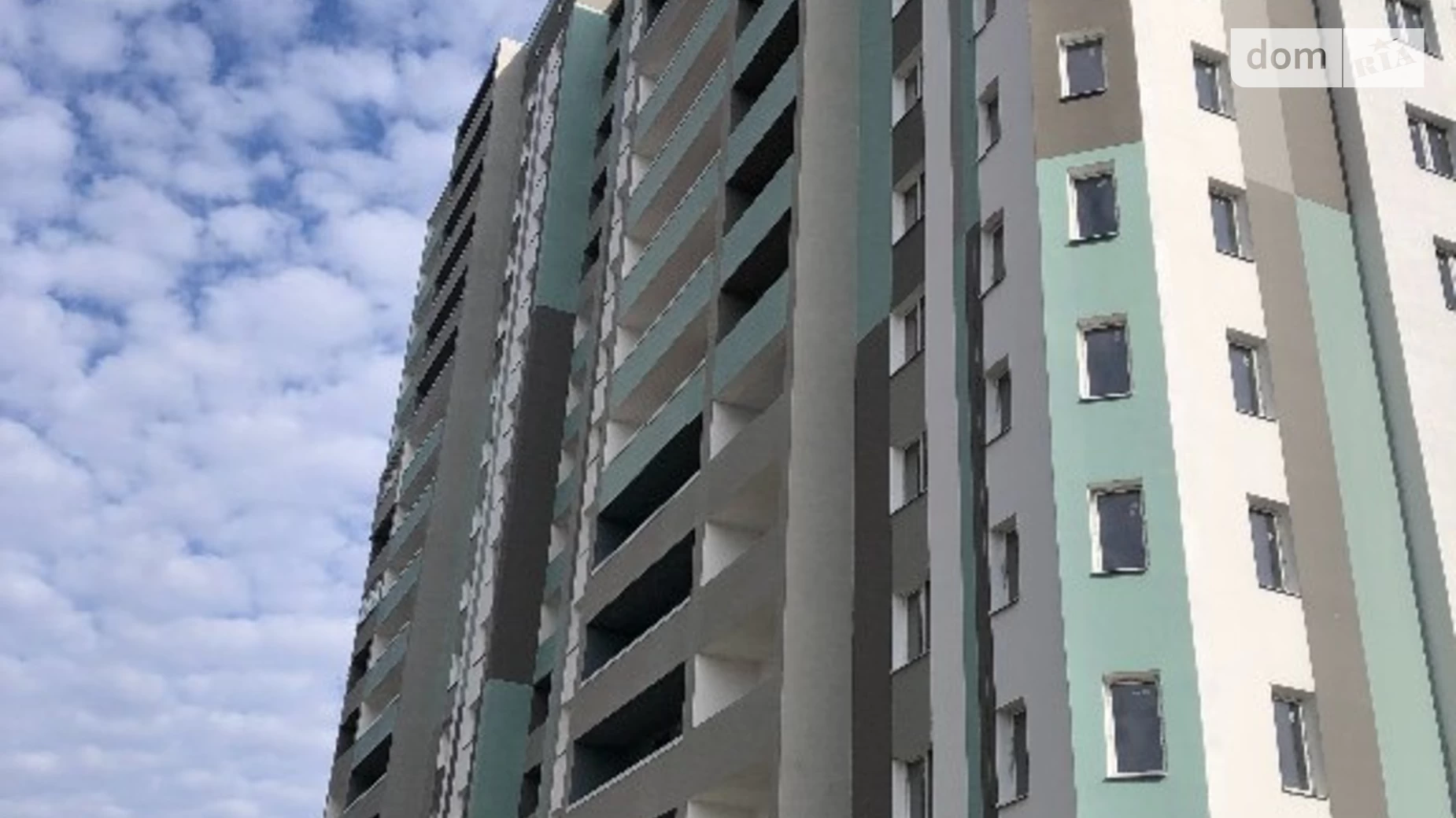 Продается 1-комнатная квартира 46 кв. м в Харькове, ул. Заливная - фото 2