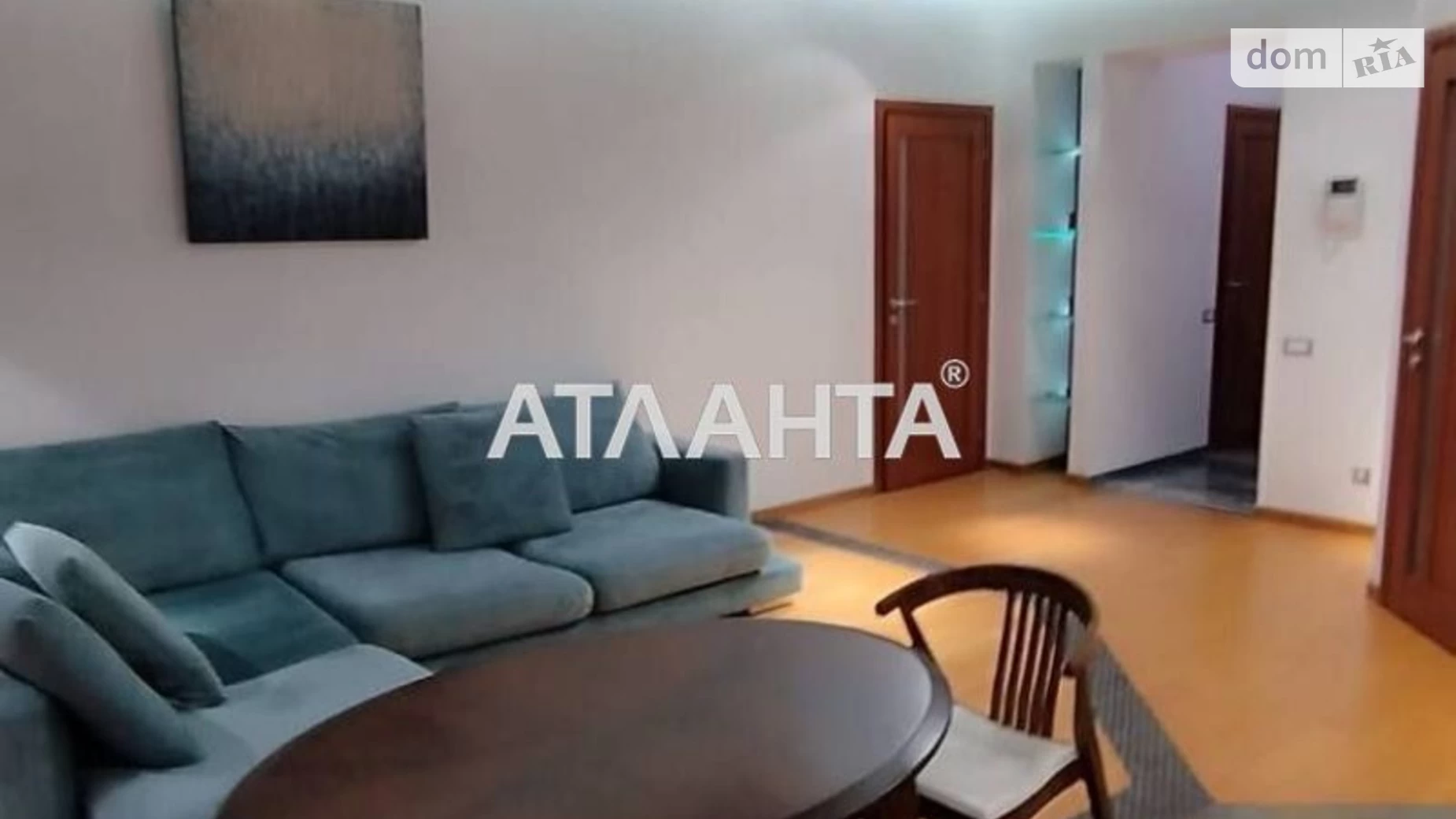 Продается 2-комнатная квартира 86 кв. м в Одессе, ул. Мариинская - фото 2