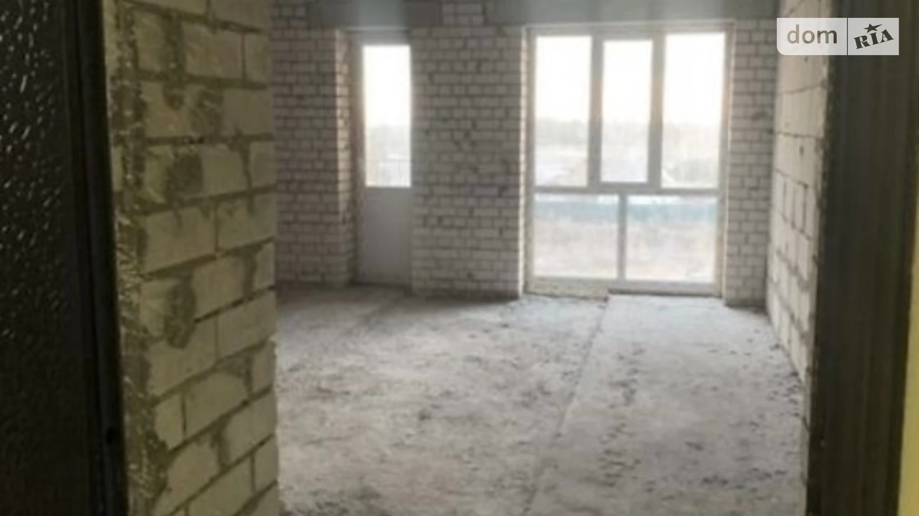 Продается 1-комнатная квартира 41 кв. м в Чайках, ул. Валерия Лобановского - фото 3