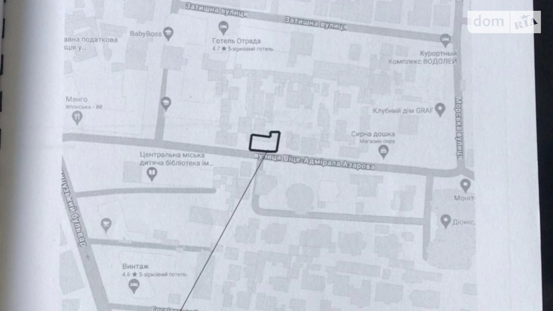Продається частина будинку 46 кв. м з верандою, цена: 105000 $ - фото 2