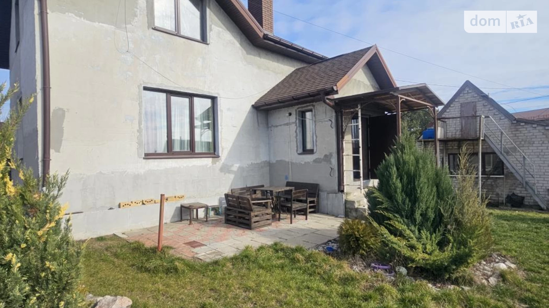 Продается дом на 2 этажа 102.2 кв. м с садом, цена: 59890 $ - фото 3